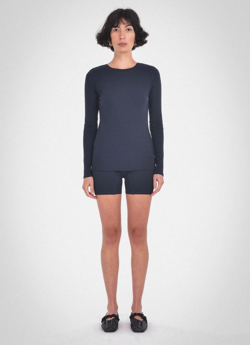Lisa Long Sleeve