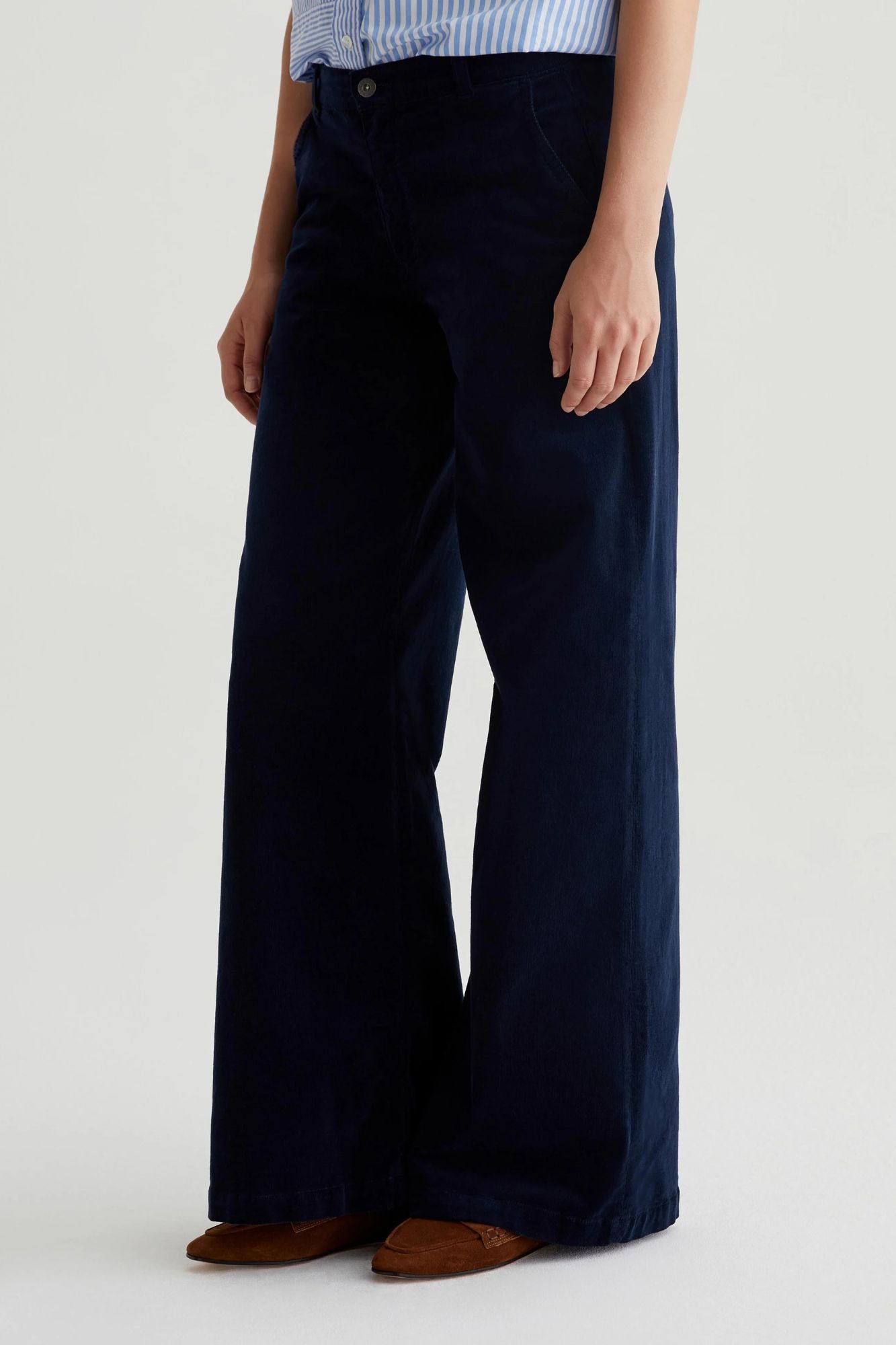 Stella Corduroy Palazzo