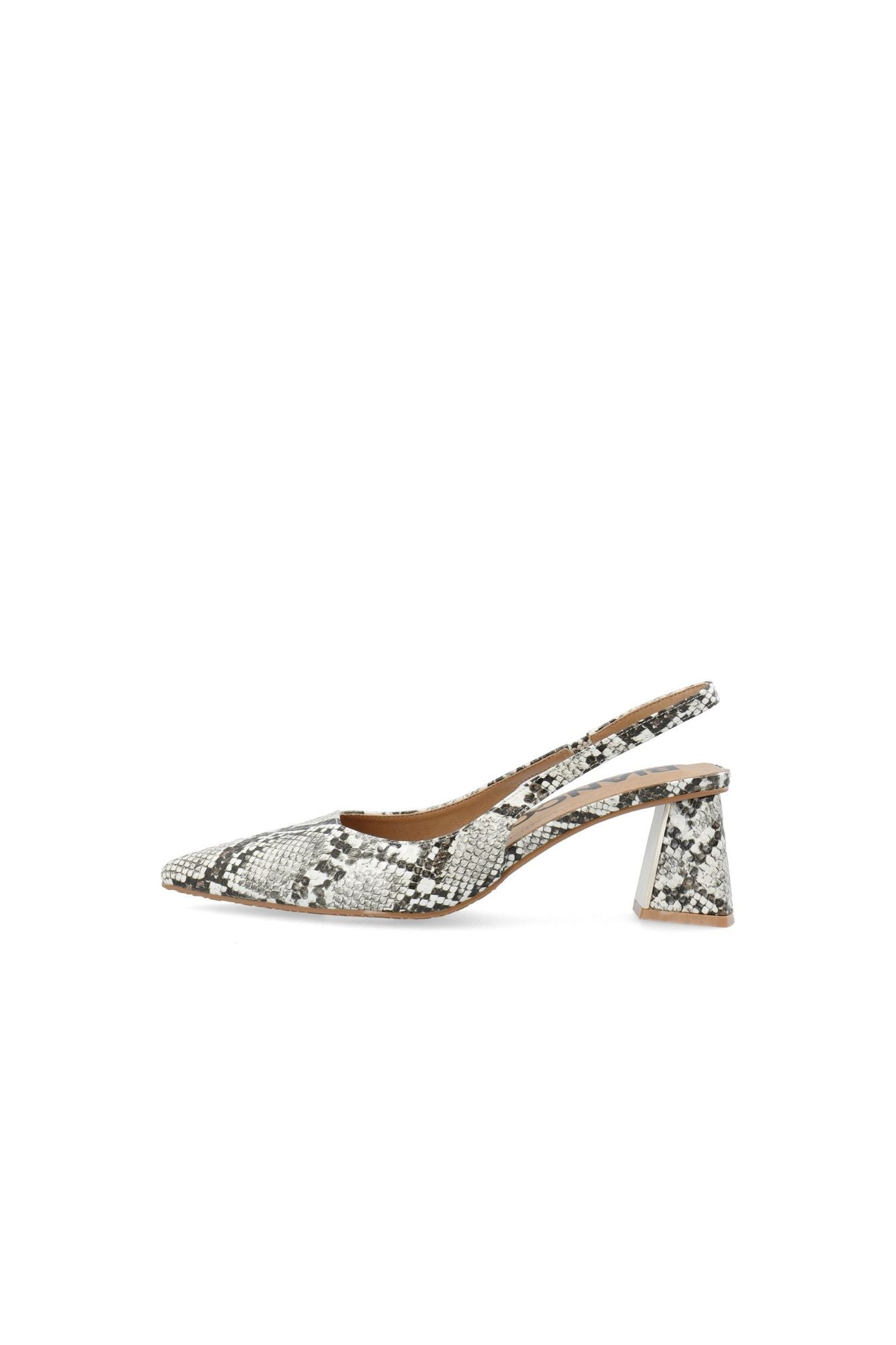 Biaida Slingback