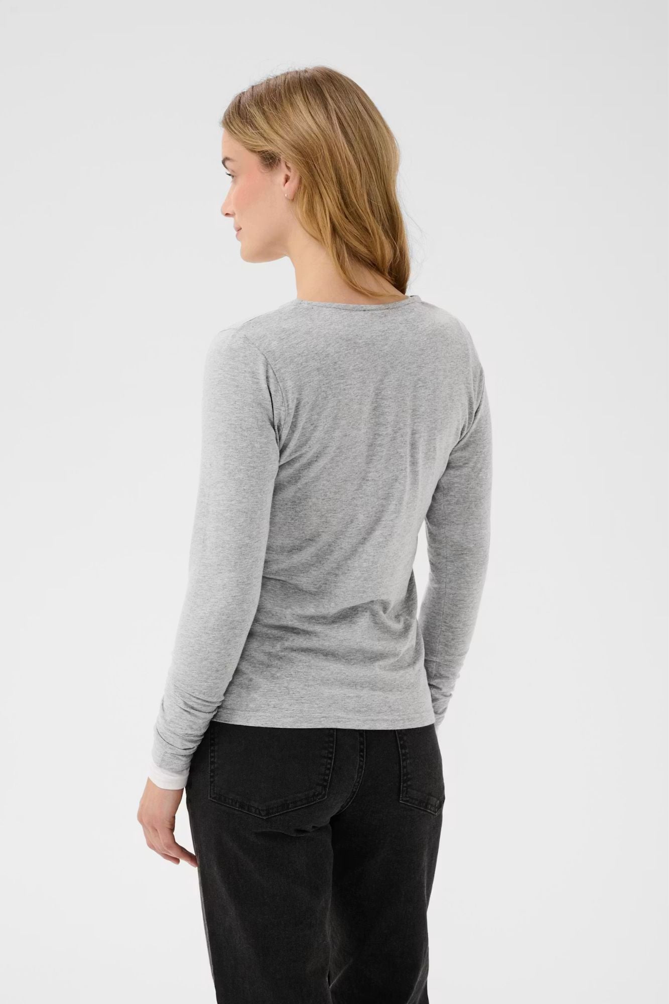 Nemajas Long Sleeve