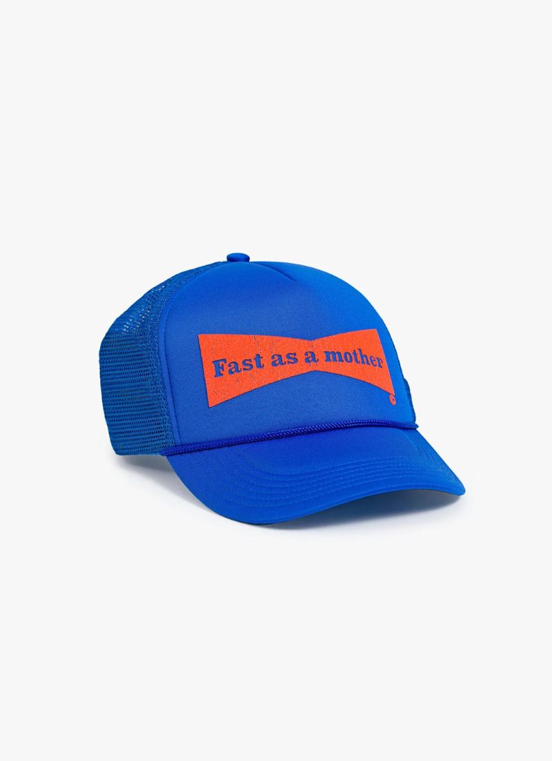 The 10-4 Hat