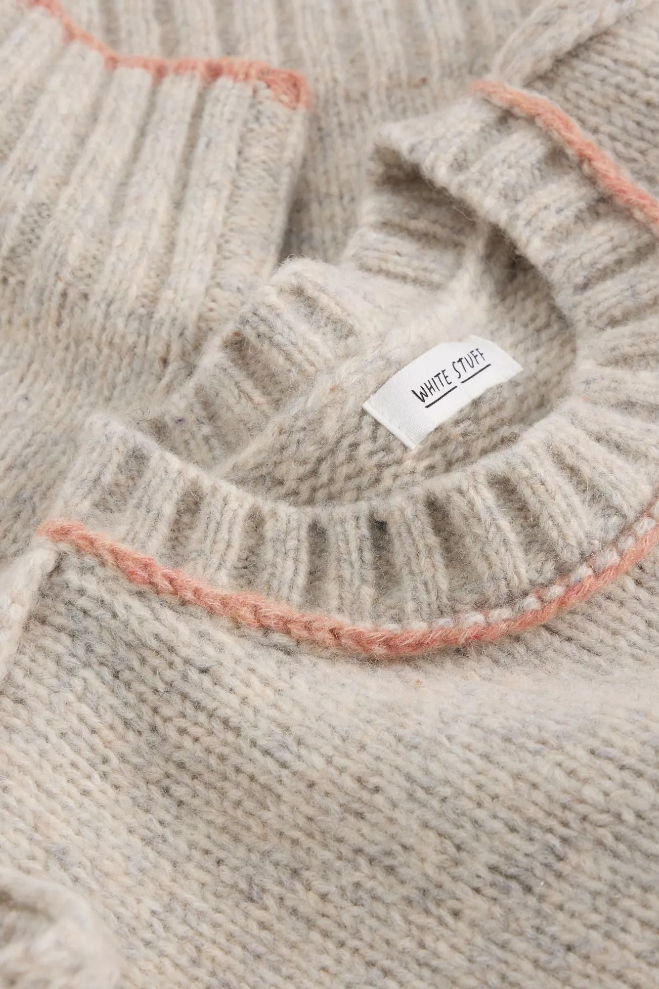 Justine Sweater
