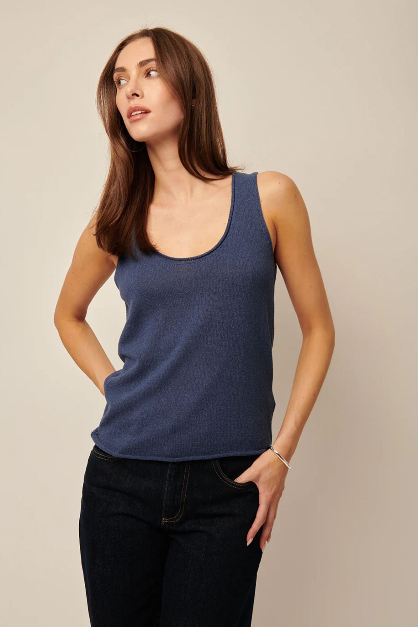 Mckena Vest