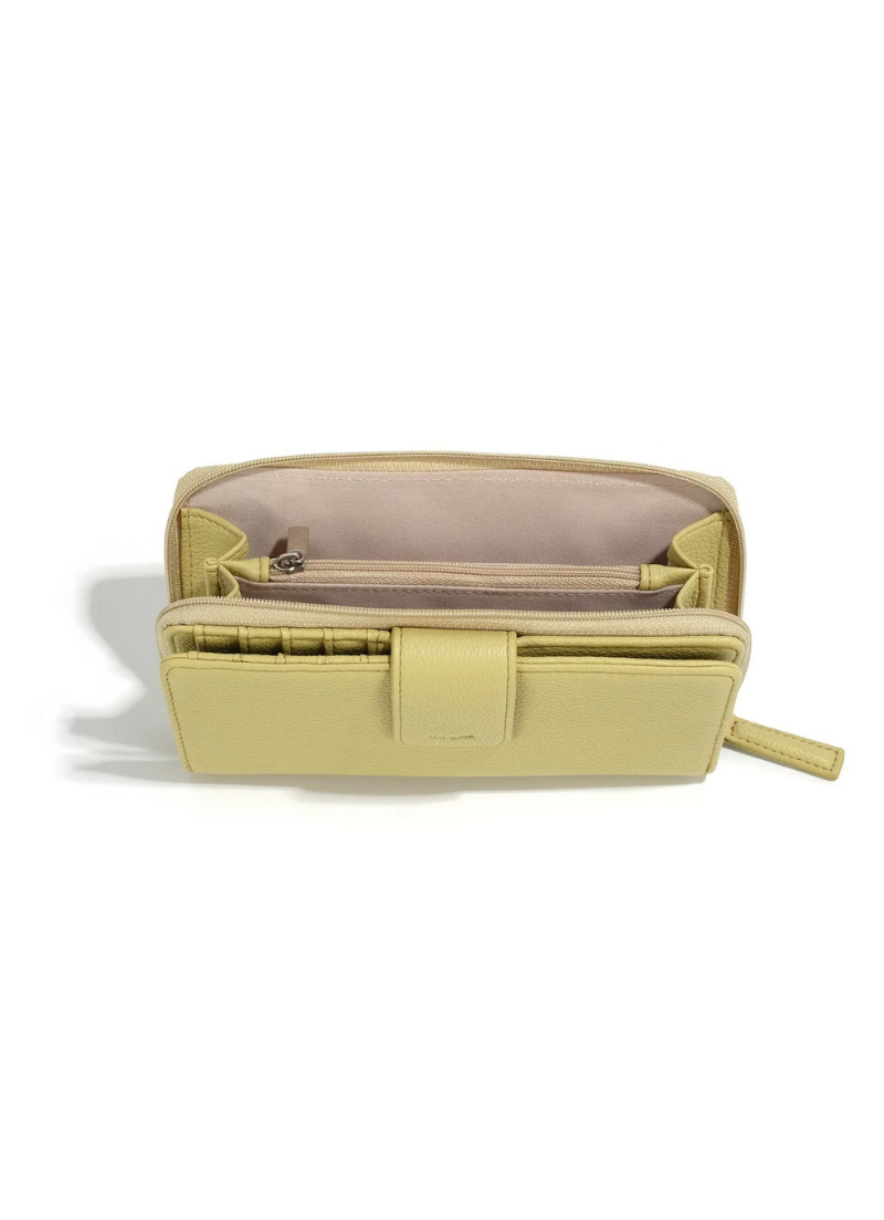 Reau Large Wallet