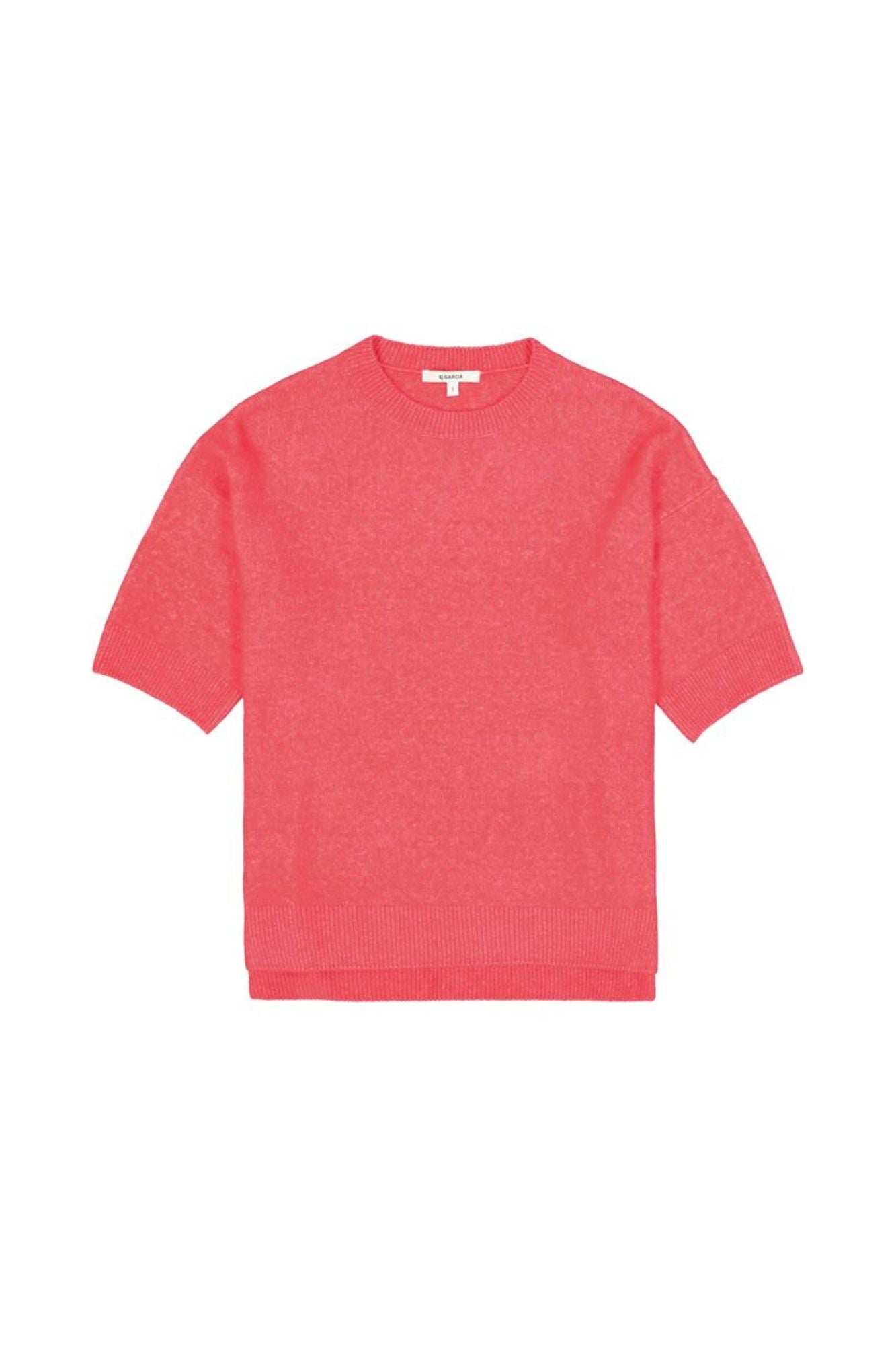 Rose Garden Sweater