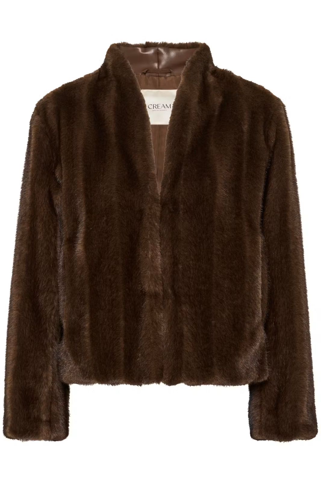 Frania Fur Jacket