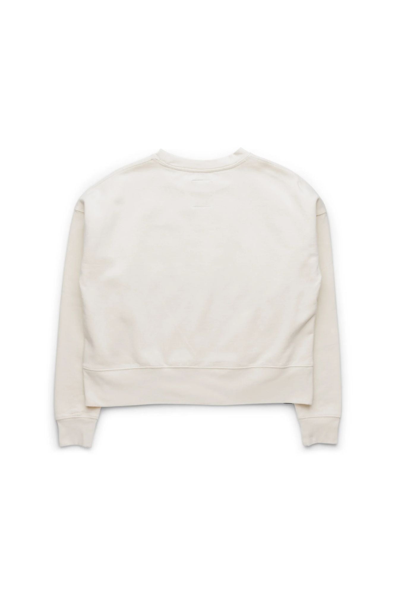 Crew Crop Sweatshirt