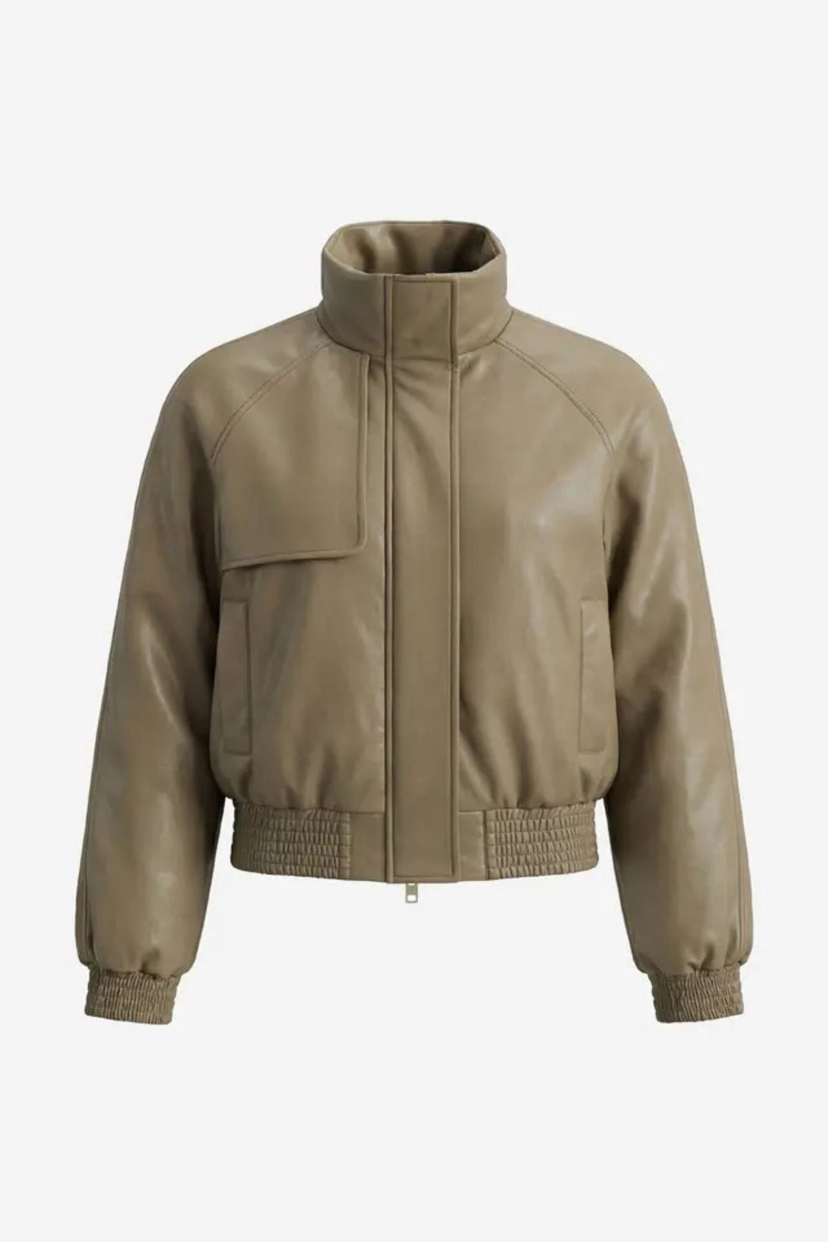 Zelina Jacket