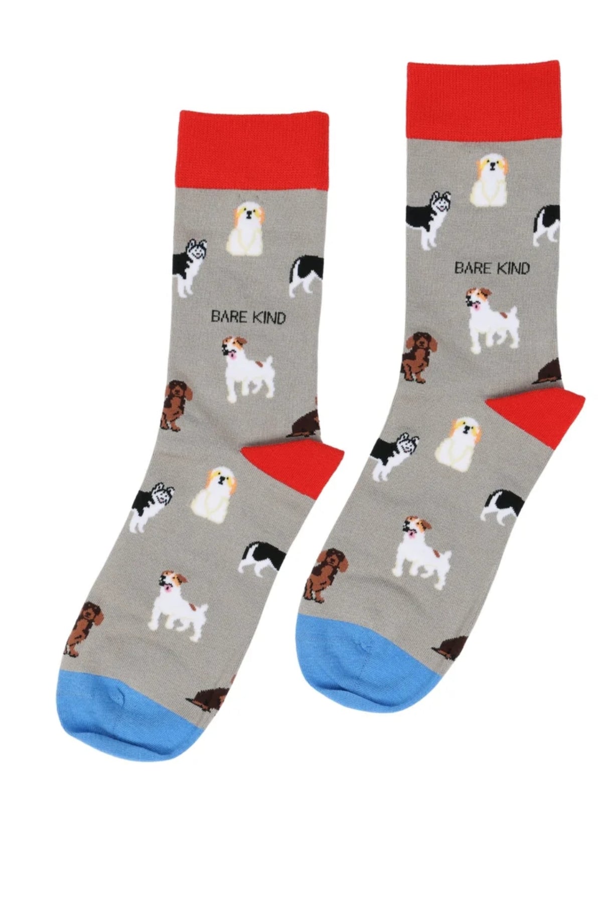 Save the Dog Socks