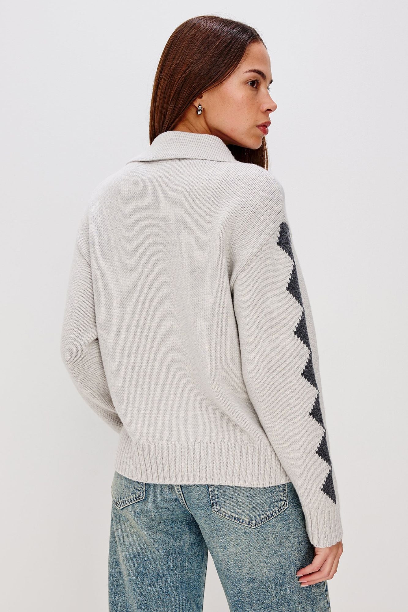 Rhea Cardigan