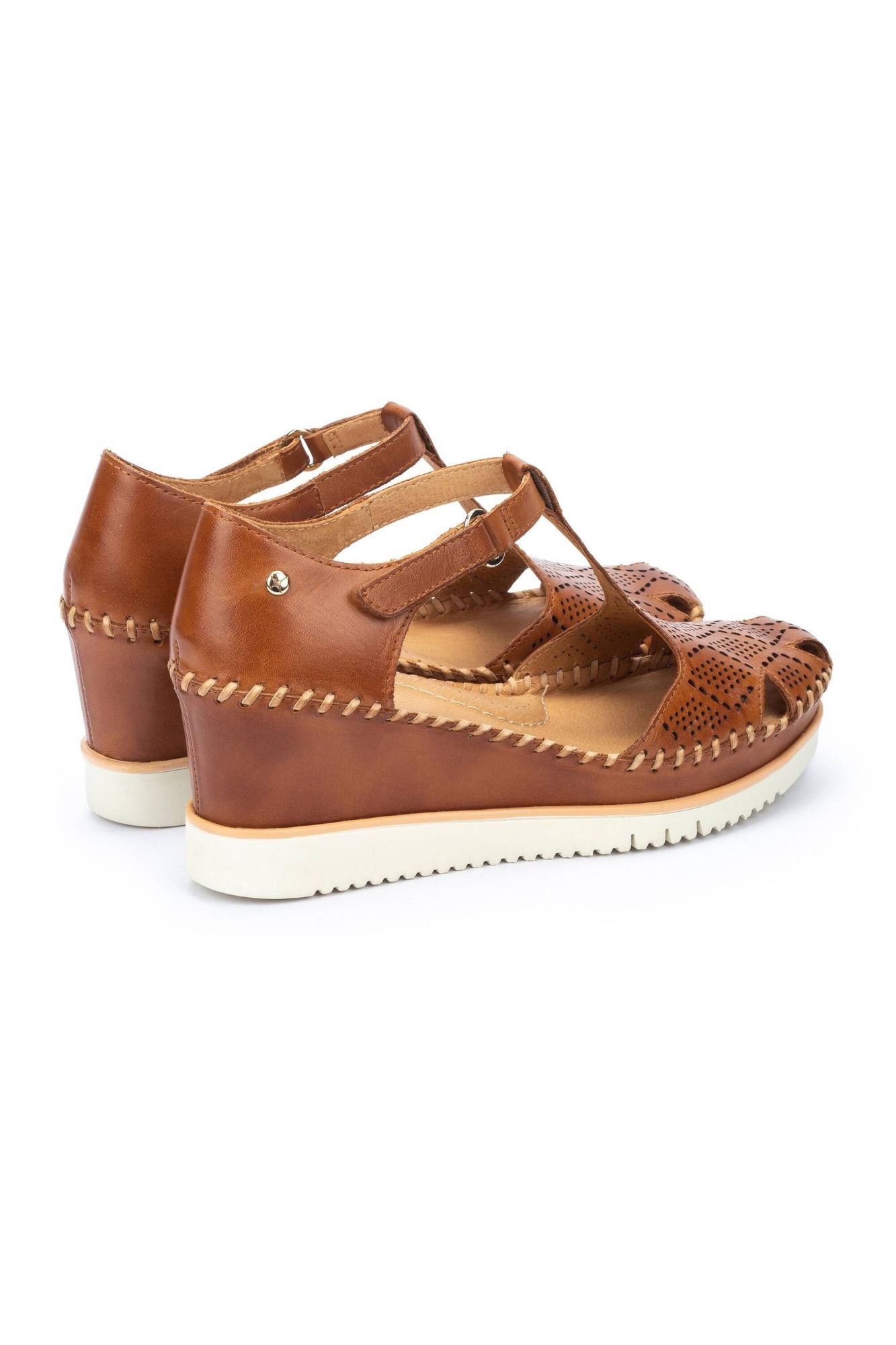 Aguadulce Wedge Sandals