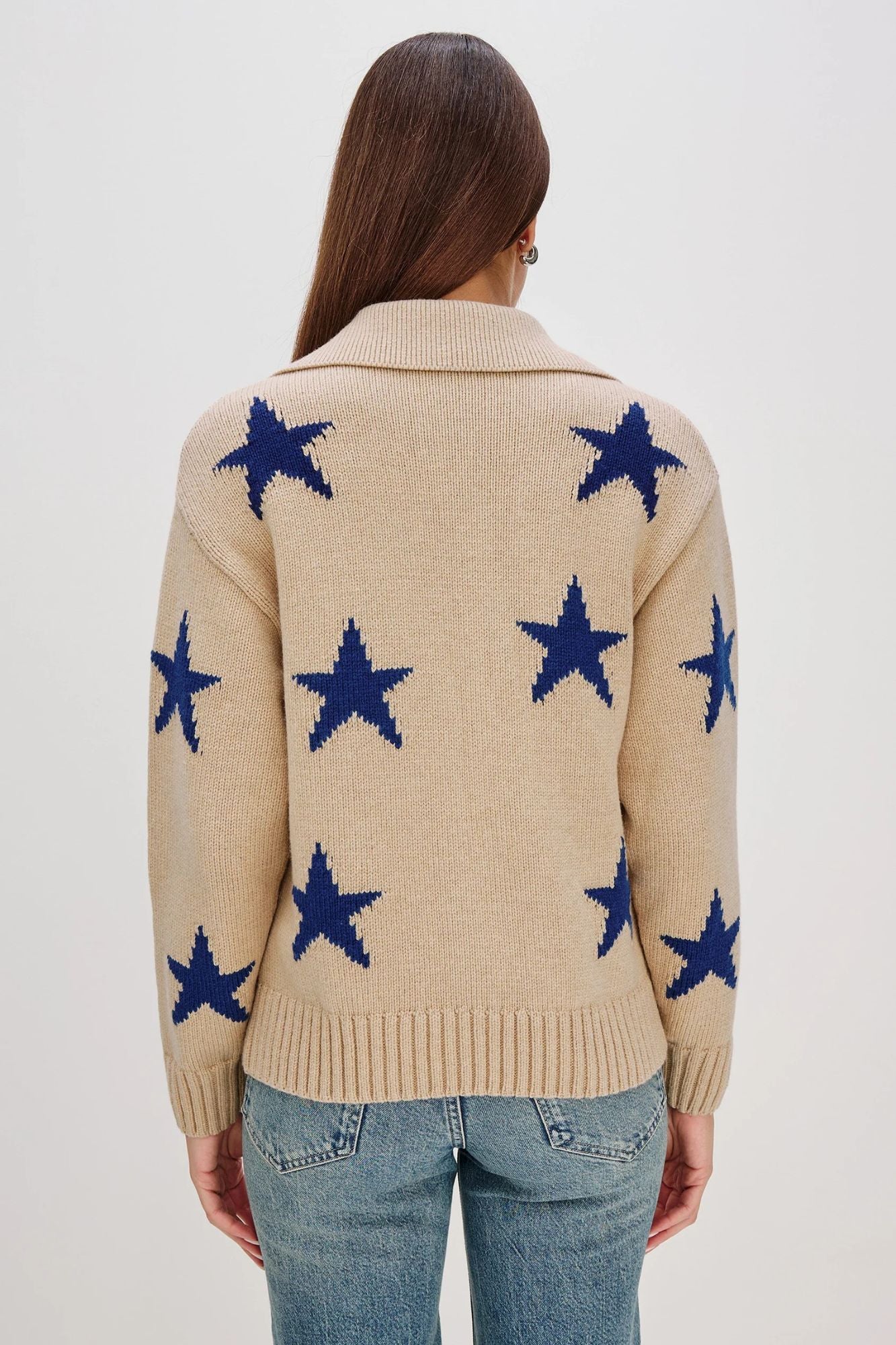 Rhea Sweater
