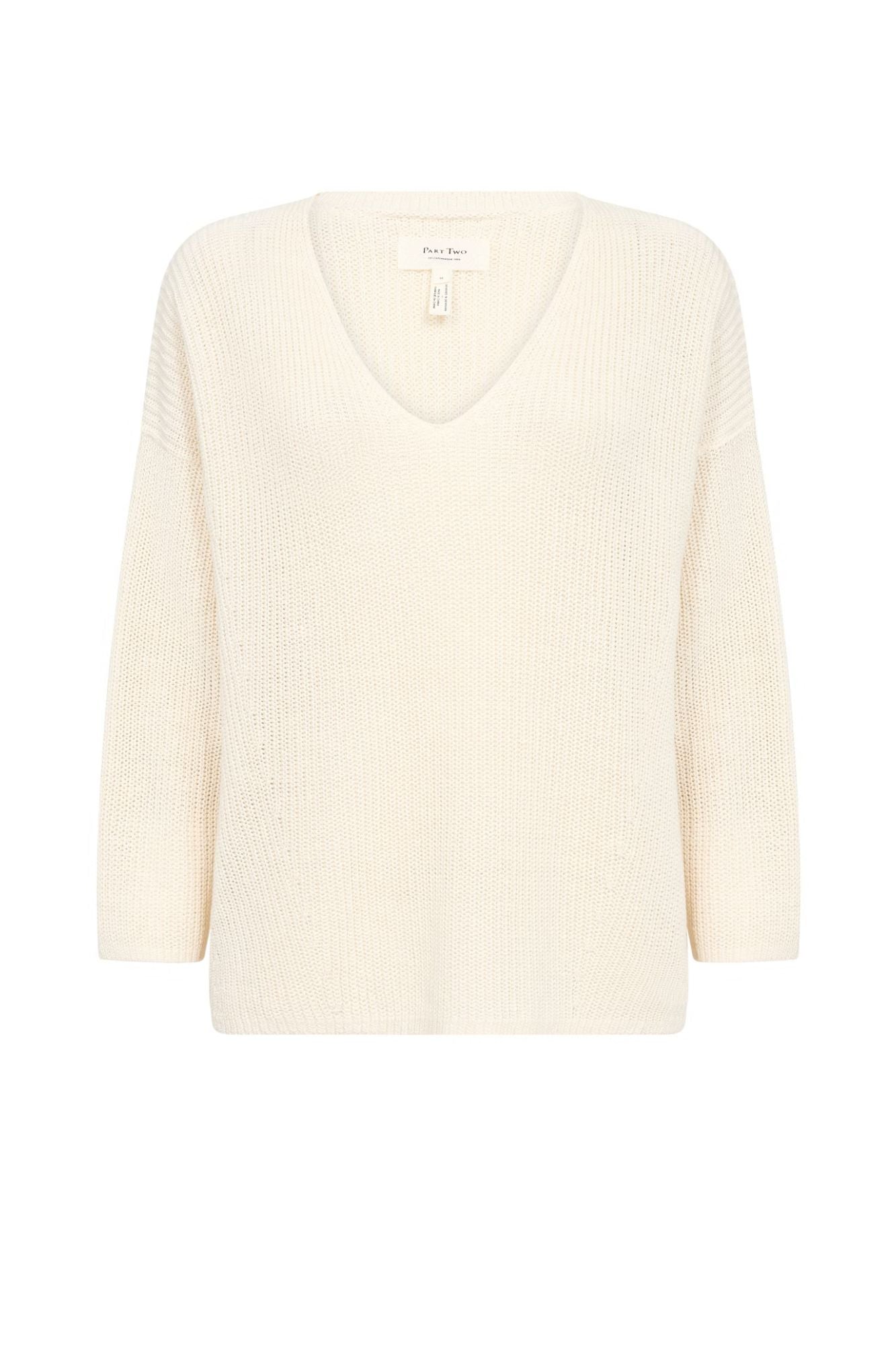 EtronaPW Pullover