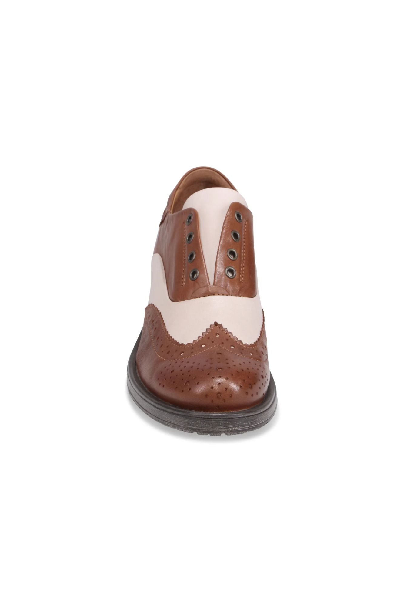 Peabody Loafer