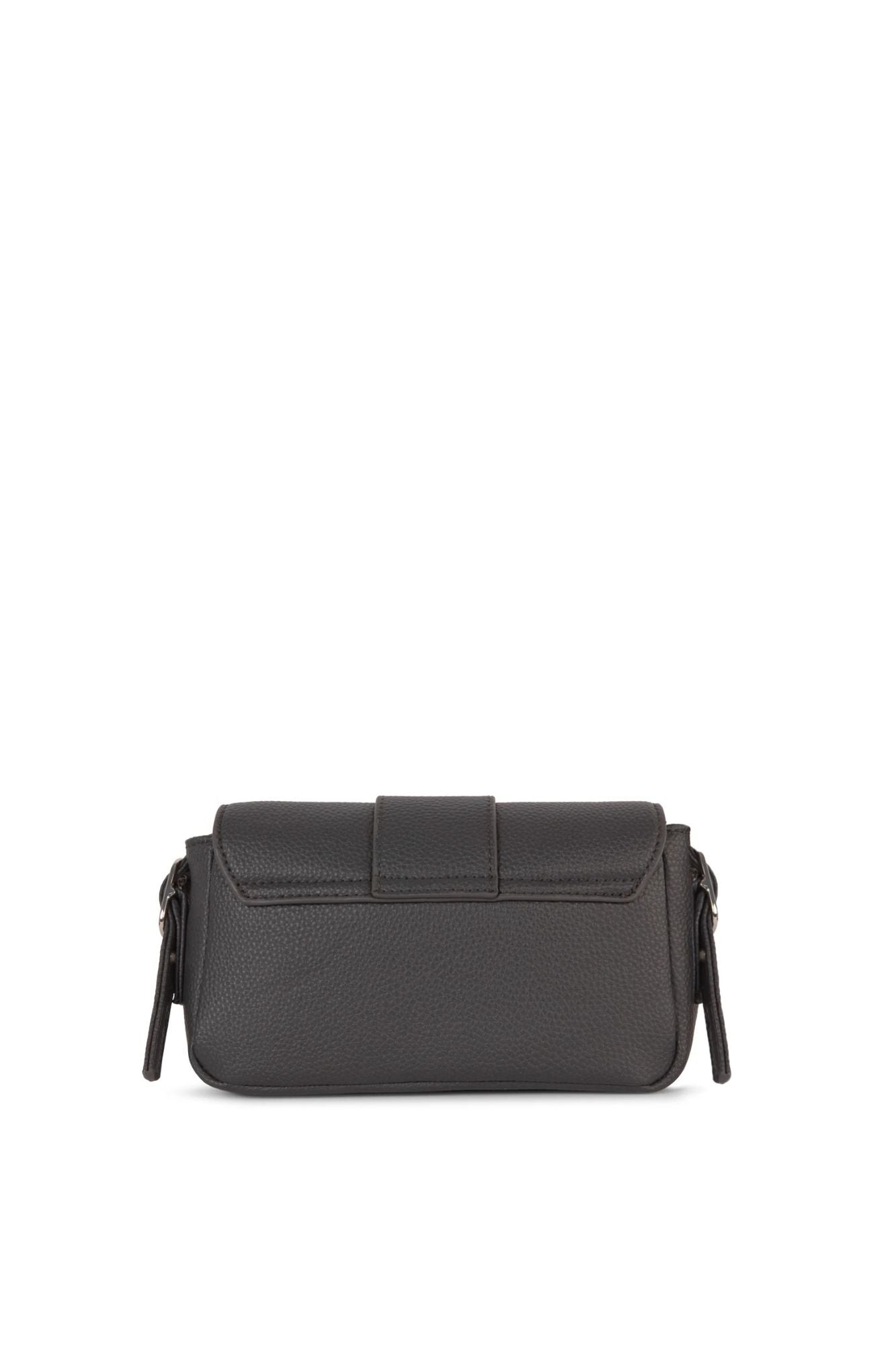 Isabelle Small Vegan Crossbody - Grain