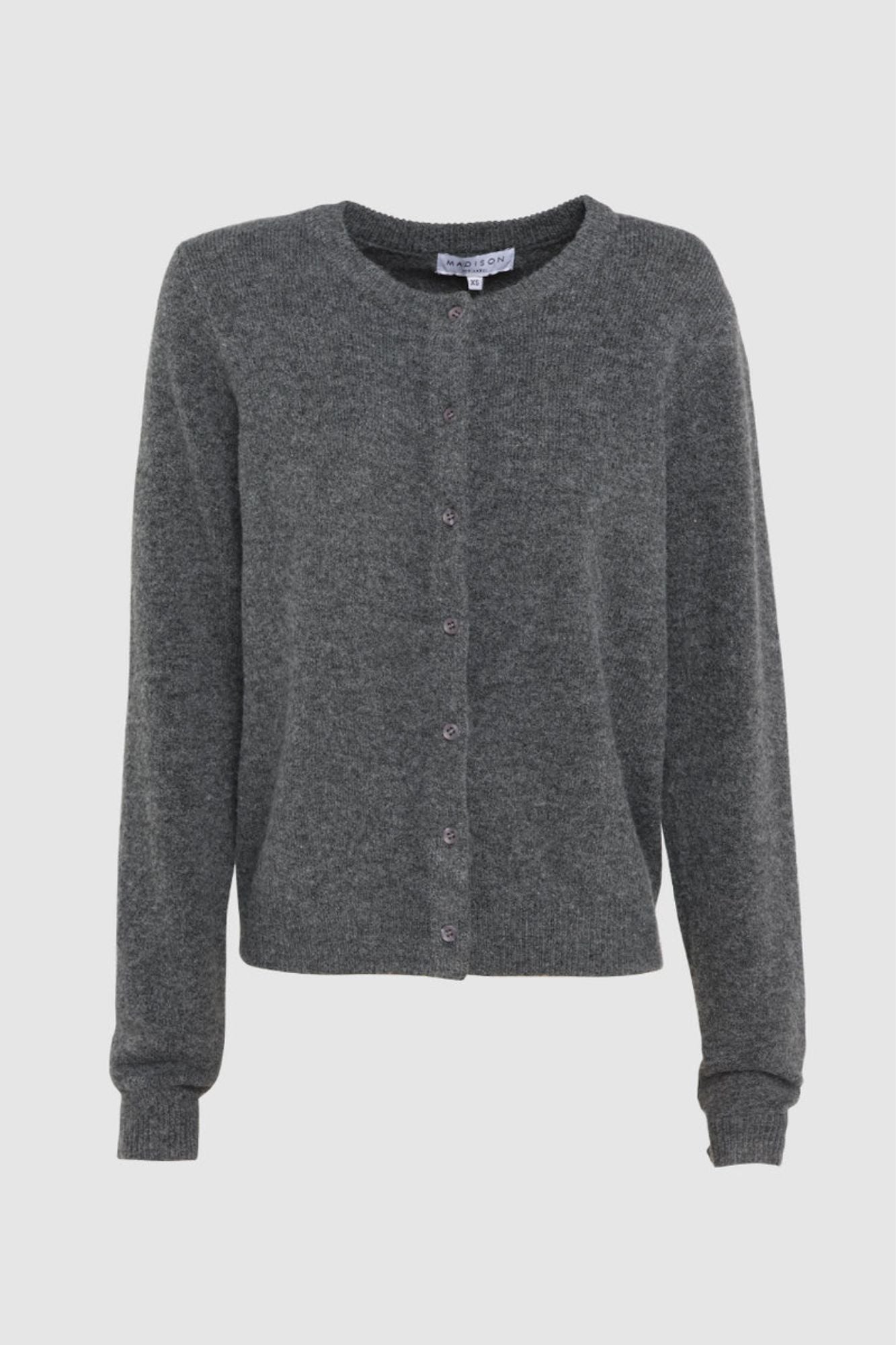 Bonnie Cardigan
