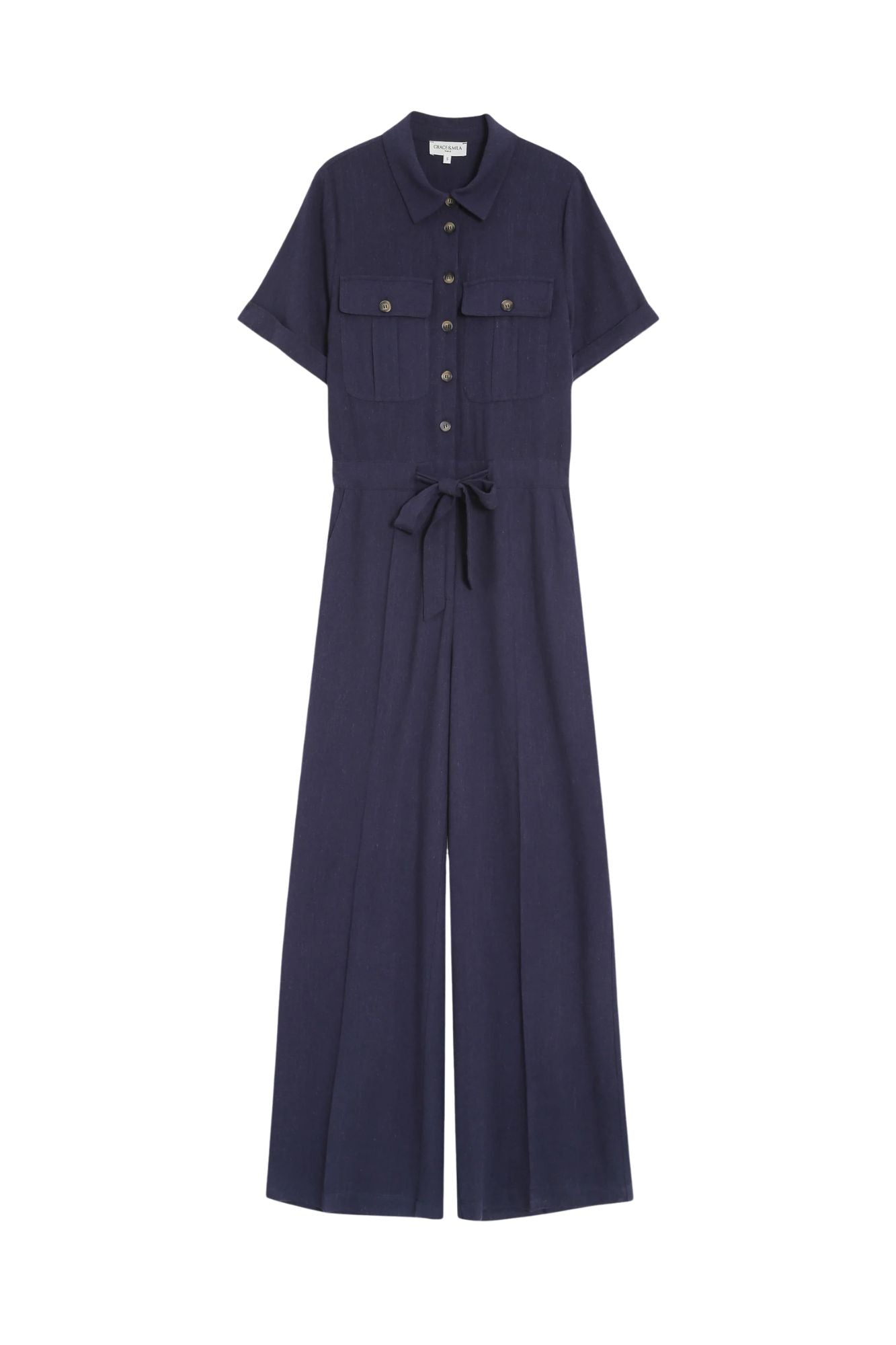 Vanelle Jumpsuit