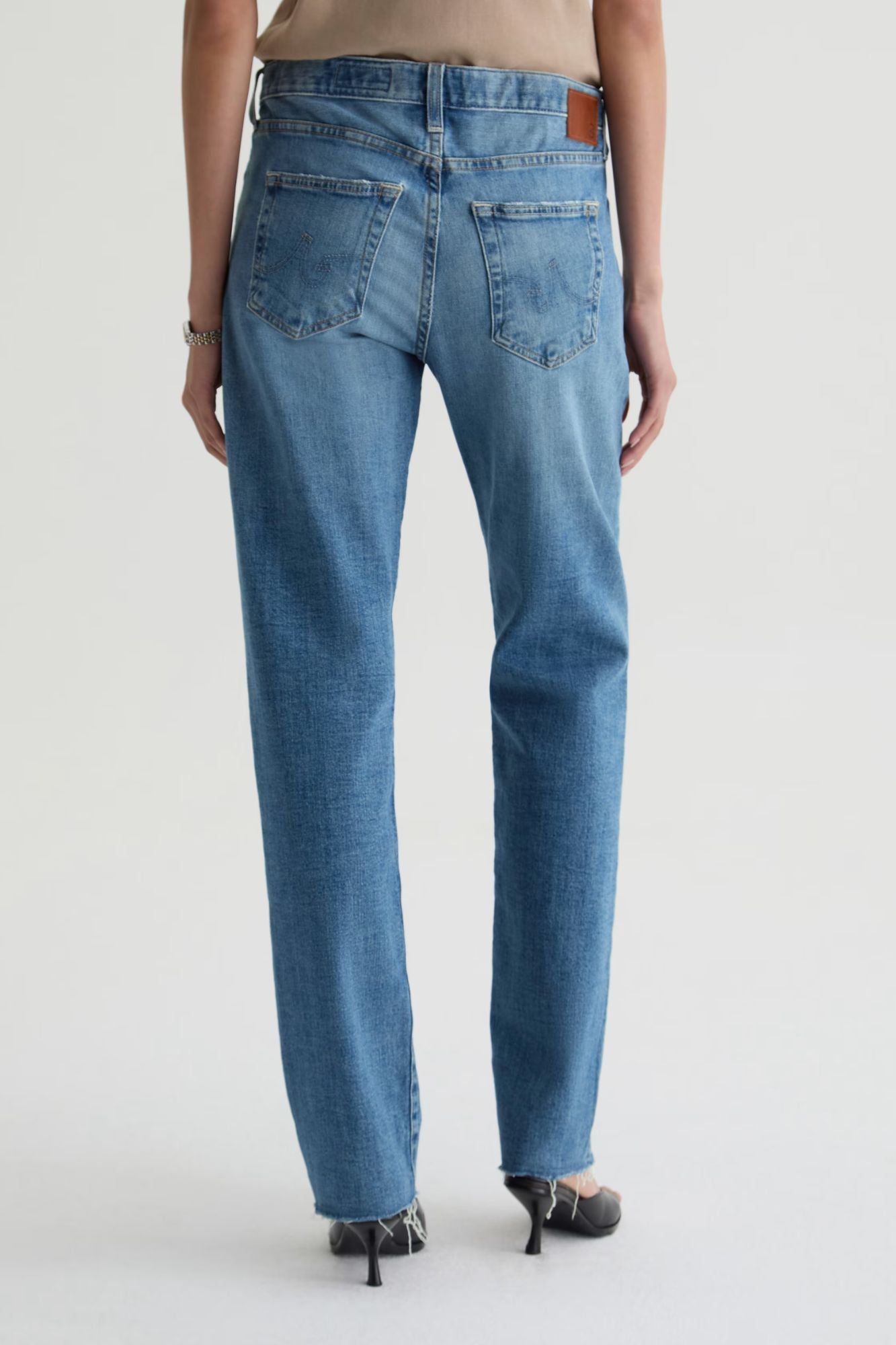 The Boyfriend Relaxed