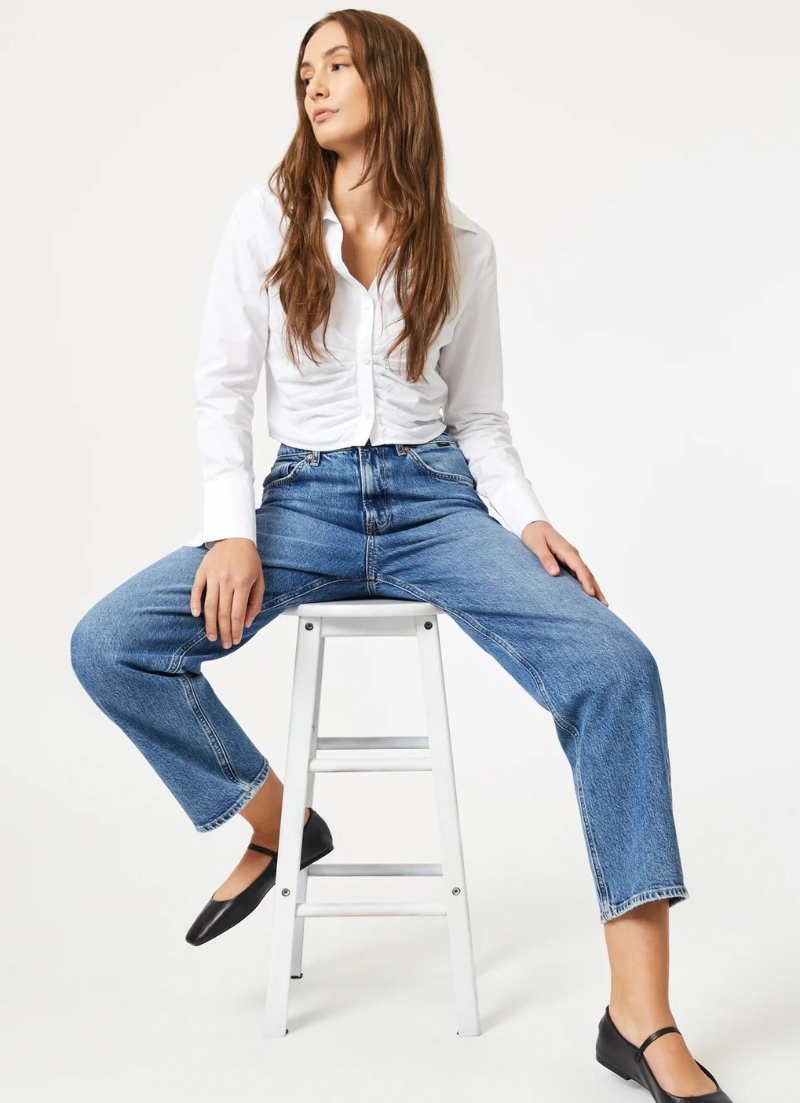 Savannah | Indigo Blue