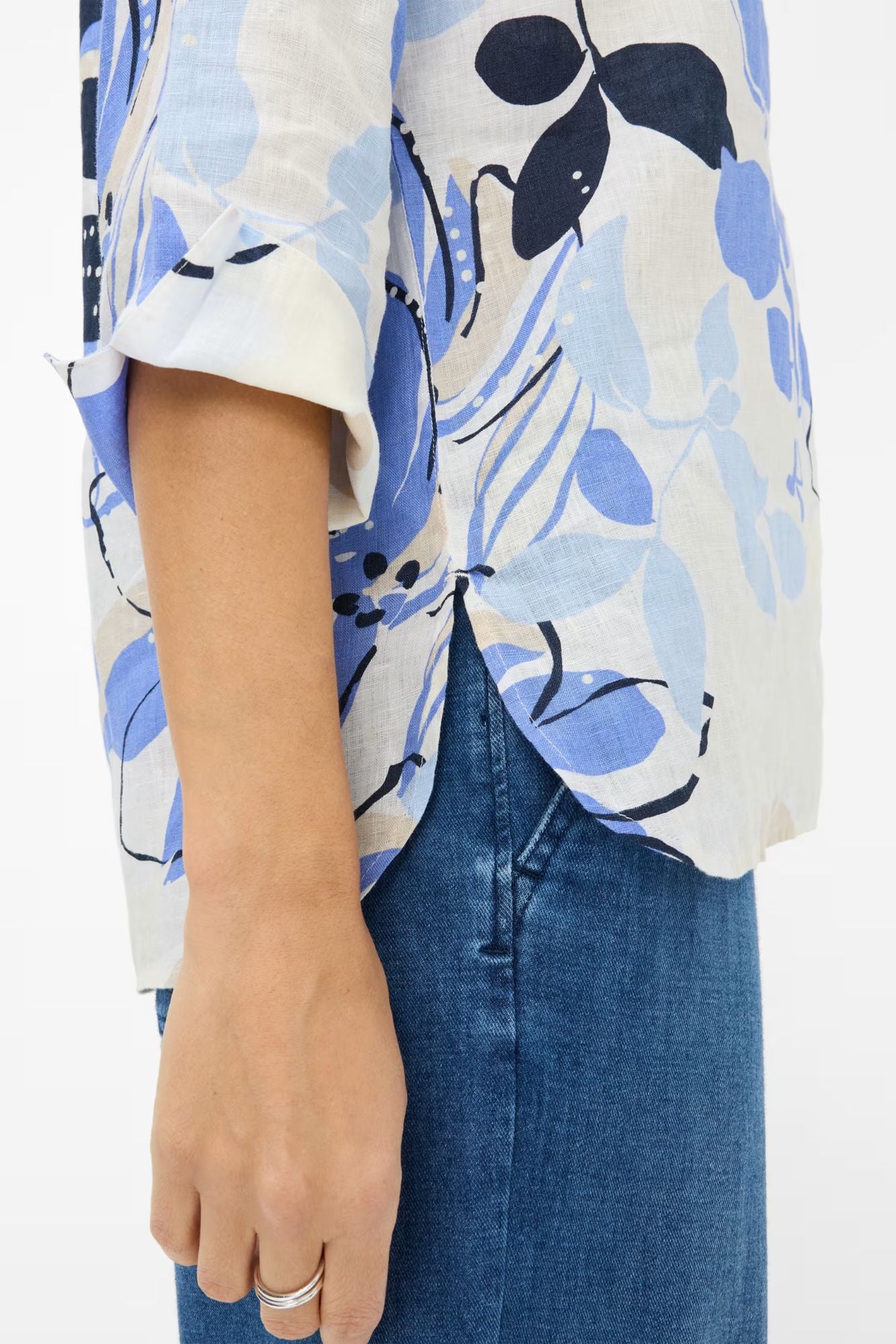 Vicki Blouse