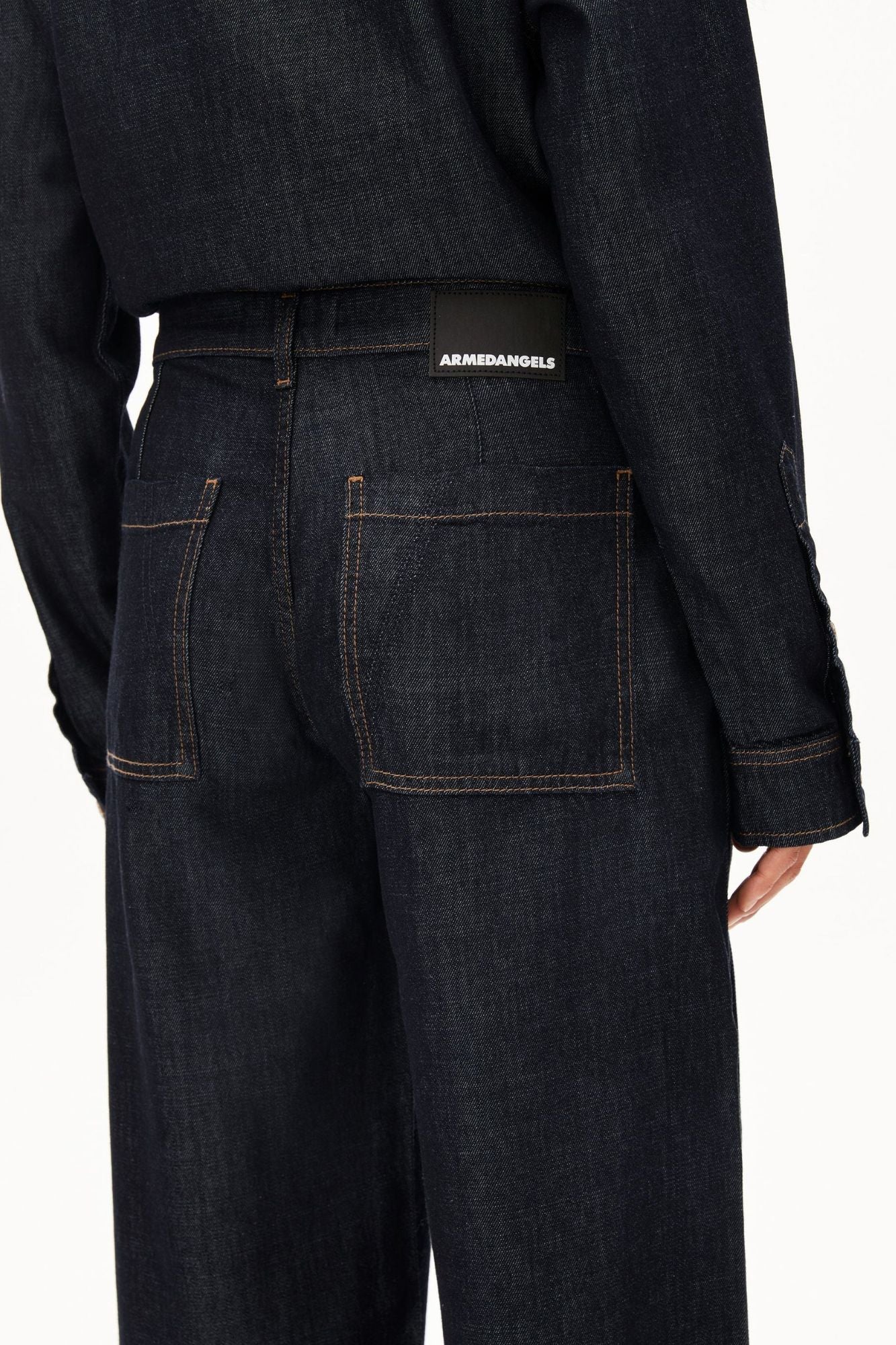 Astraeaas Tailored Pant
