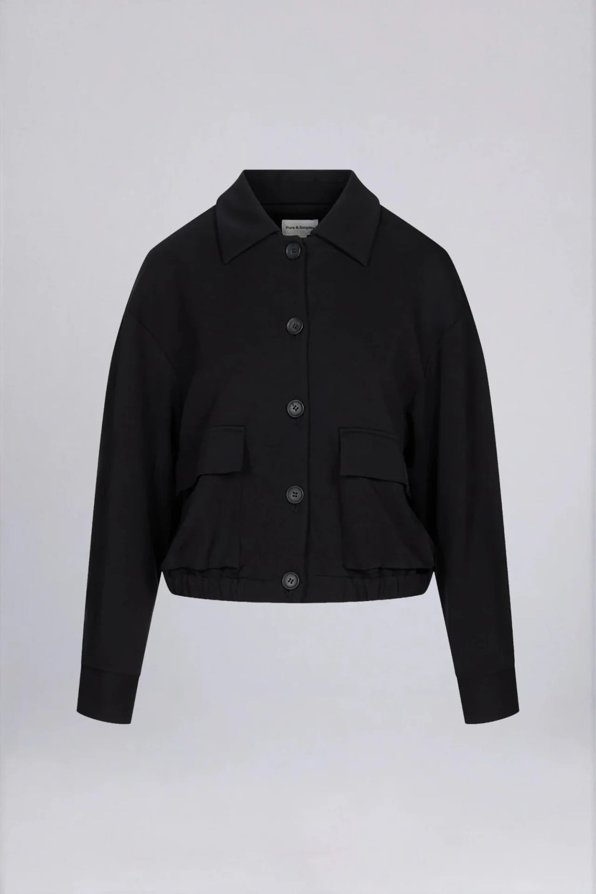 Scuba Bomber Jacket