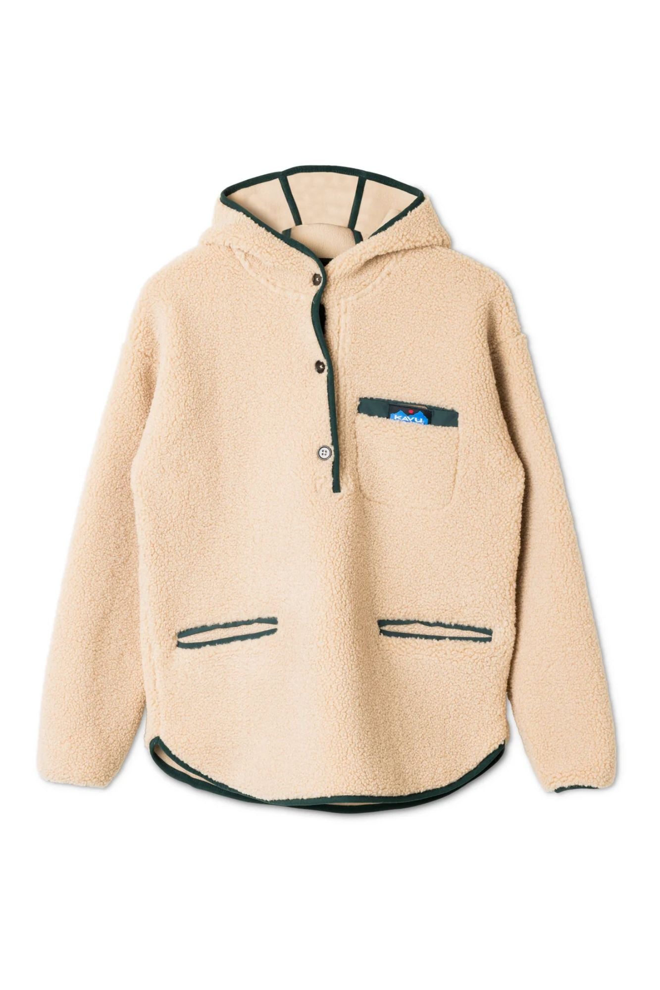 Roselake Fleece