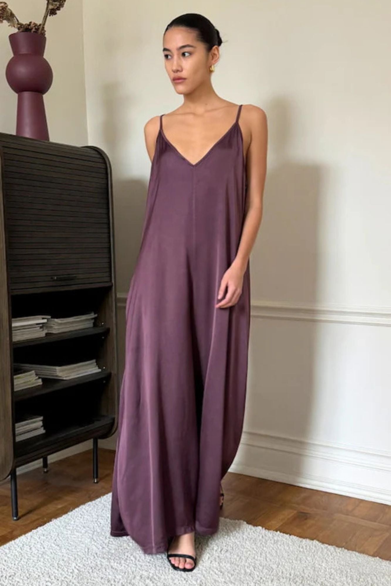Natalie Jumpsuit