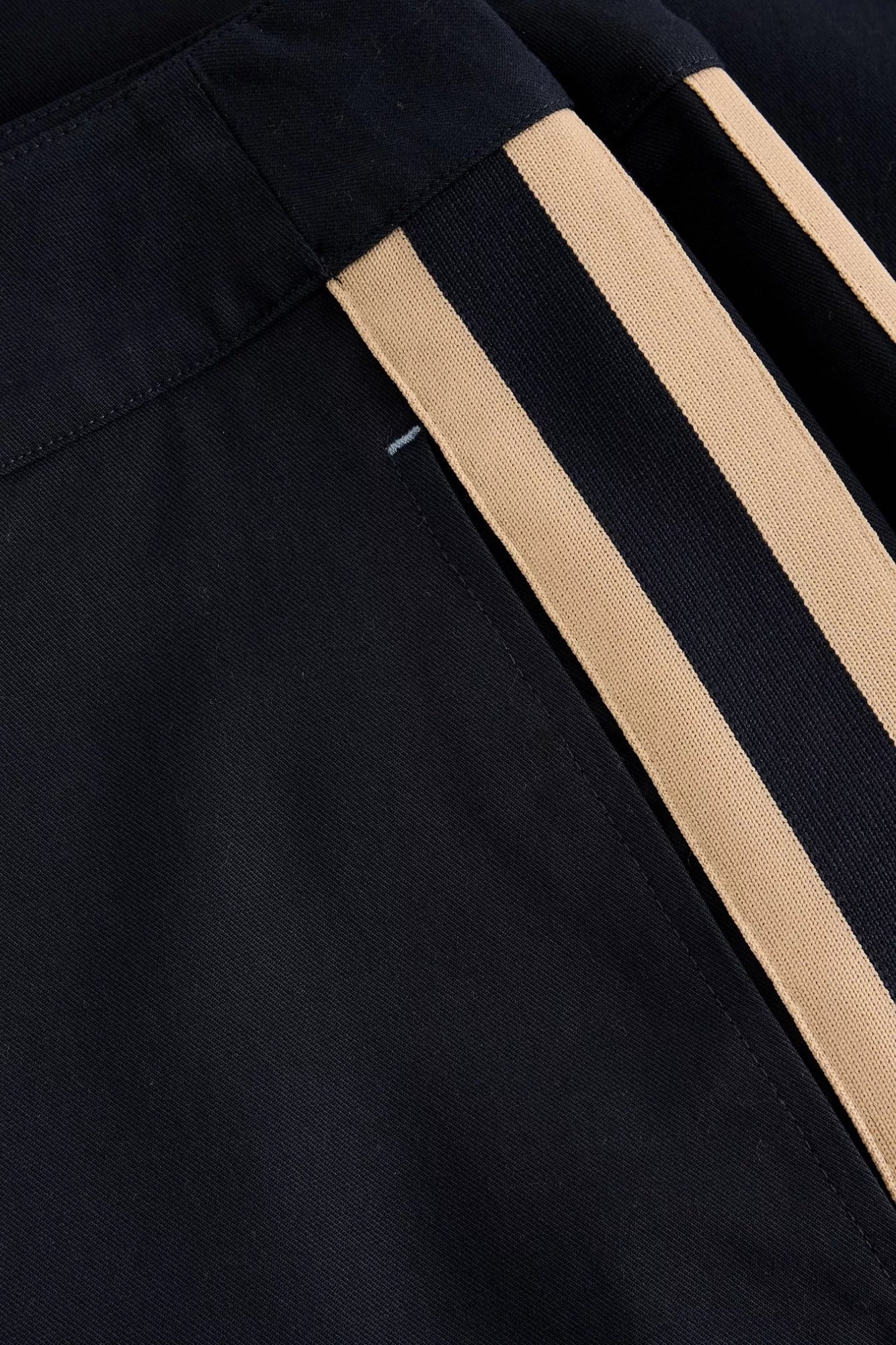 Kenna Side Stripe Trouser