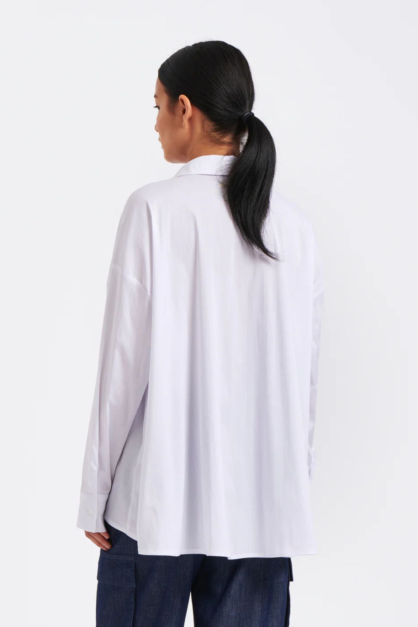 Basma Blouse