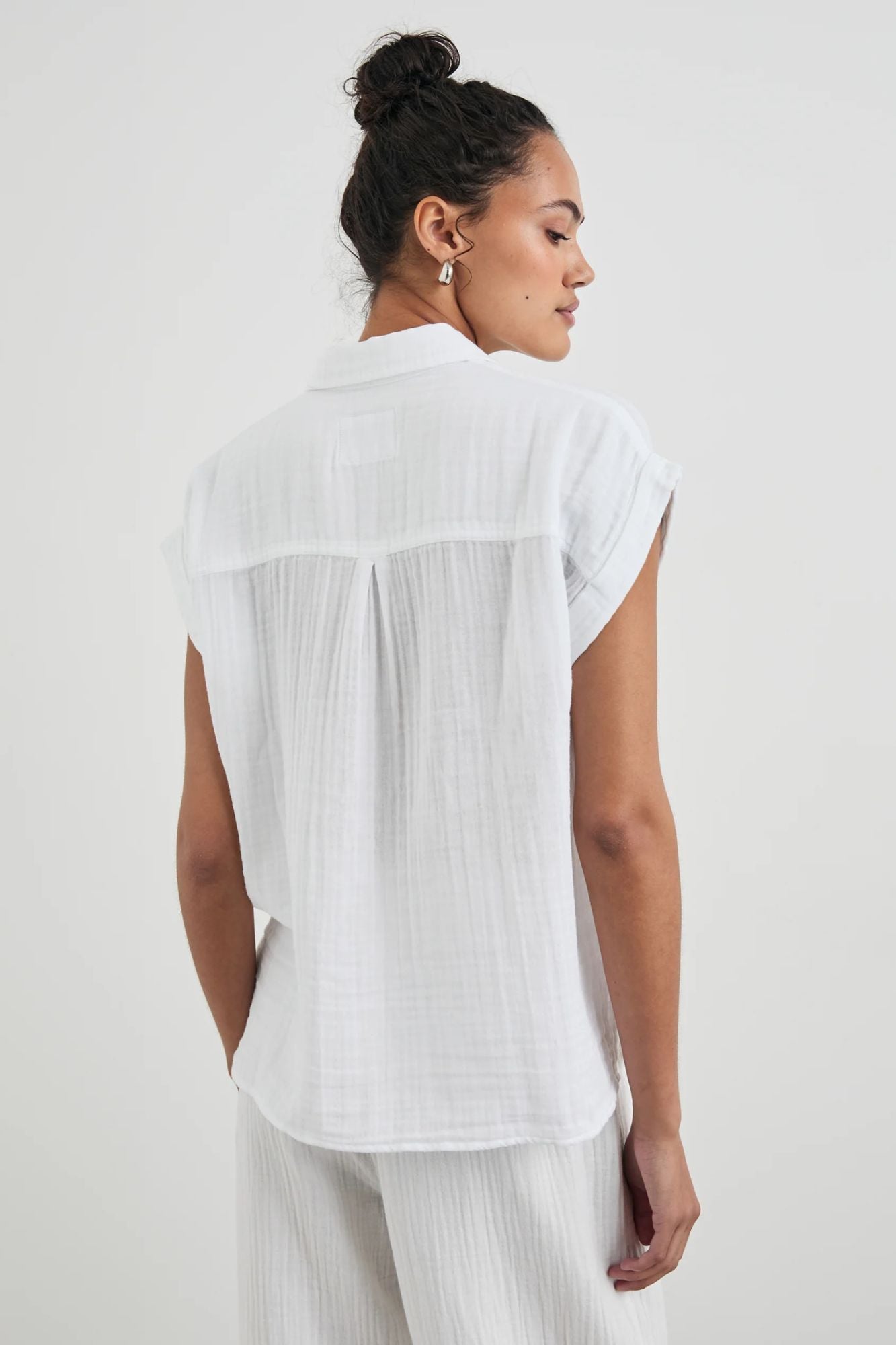 Whitney Shirt