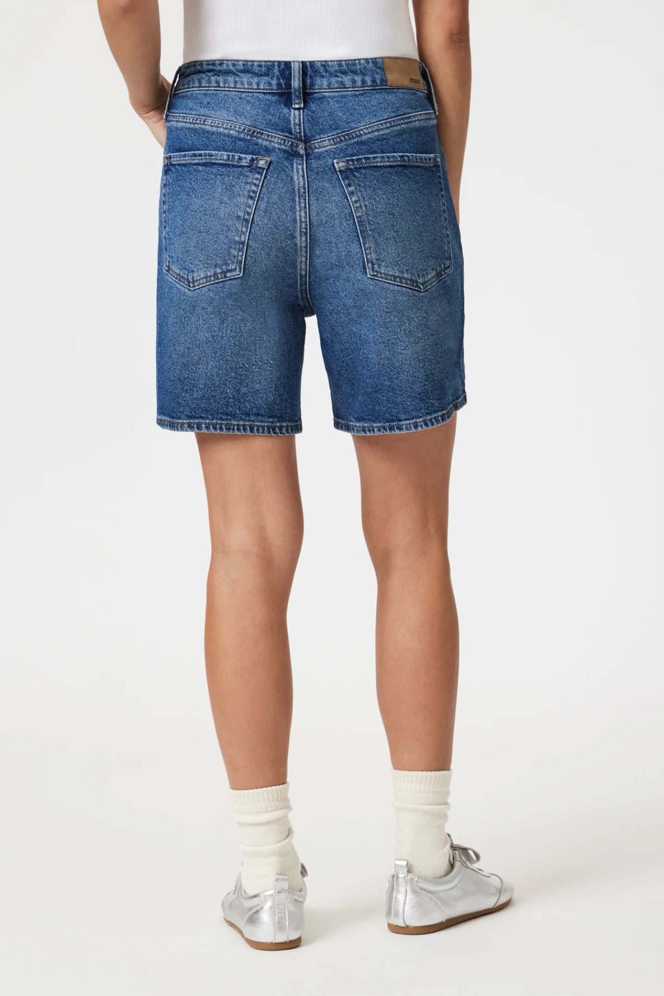 Heidi Long Shorts