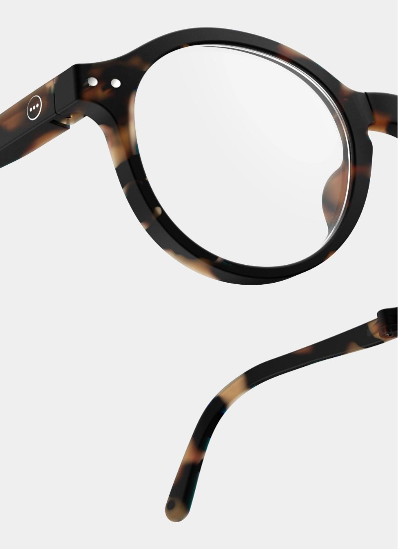 Lunettes de lecture pliables Elton