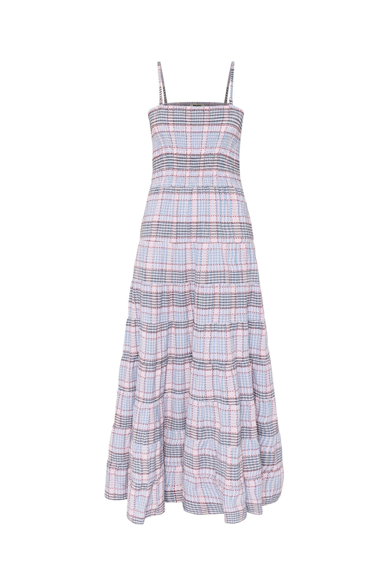 Dalel Dress
