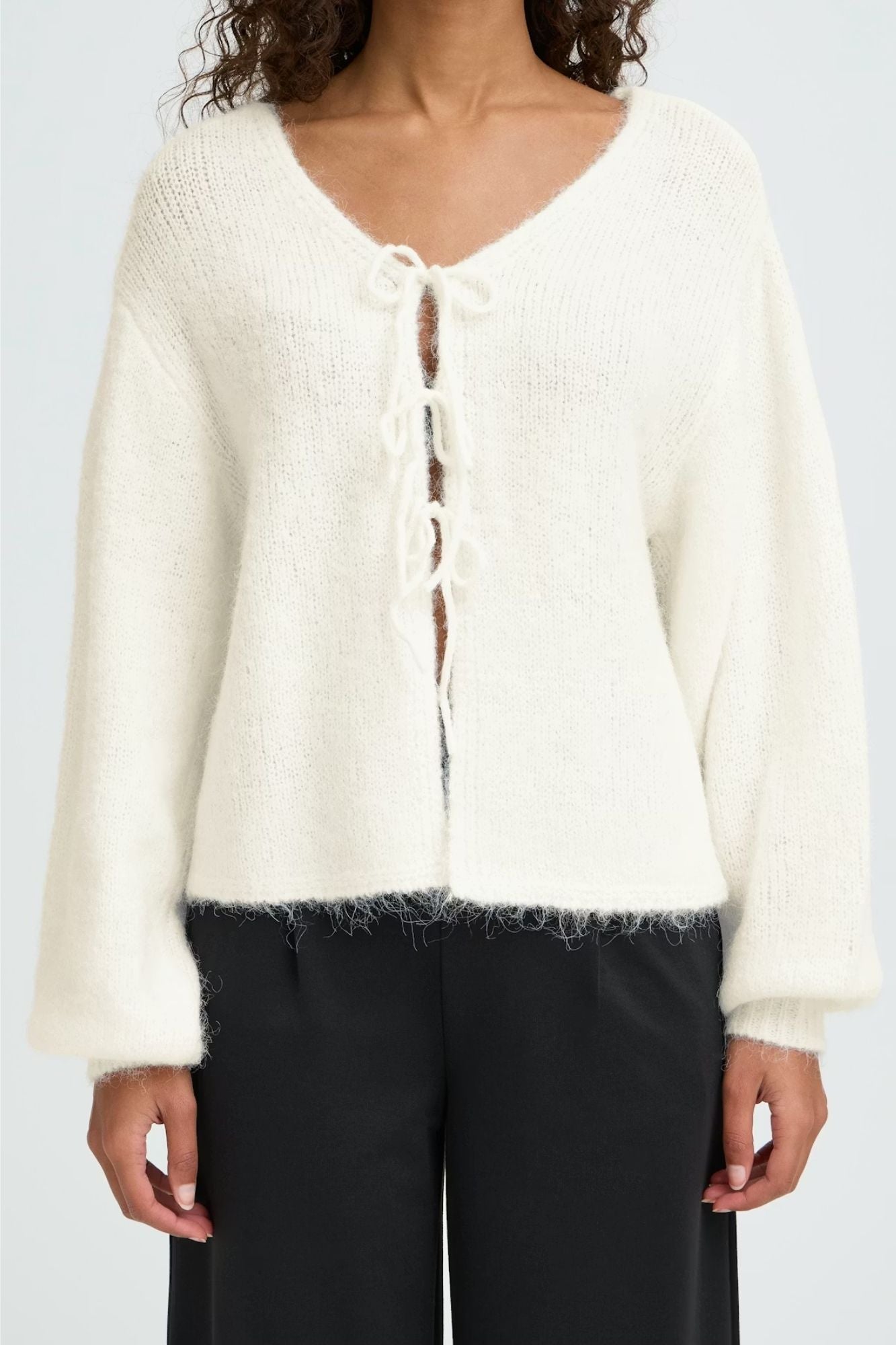 Dabria Sweater