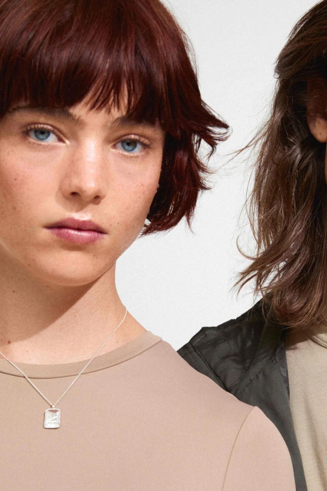 Capricorn Necklace