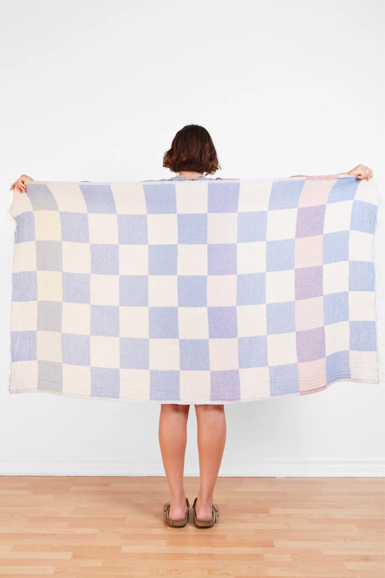 The Beckon Towel