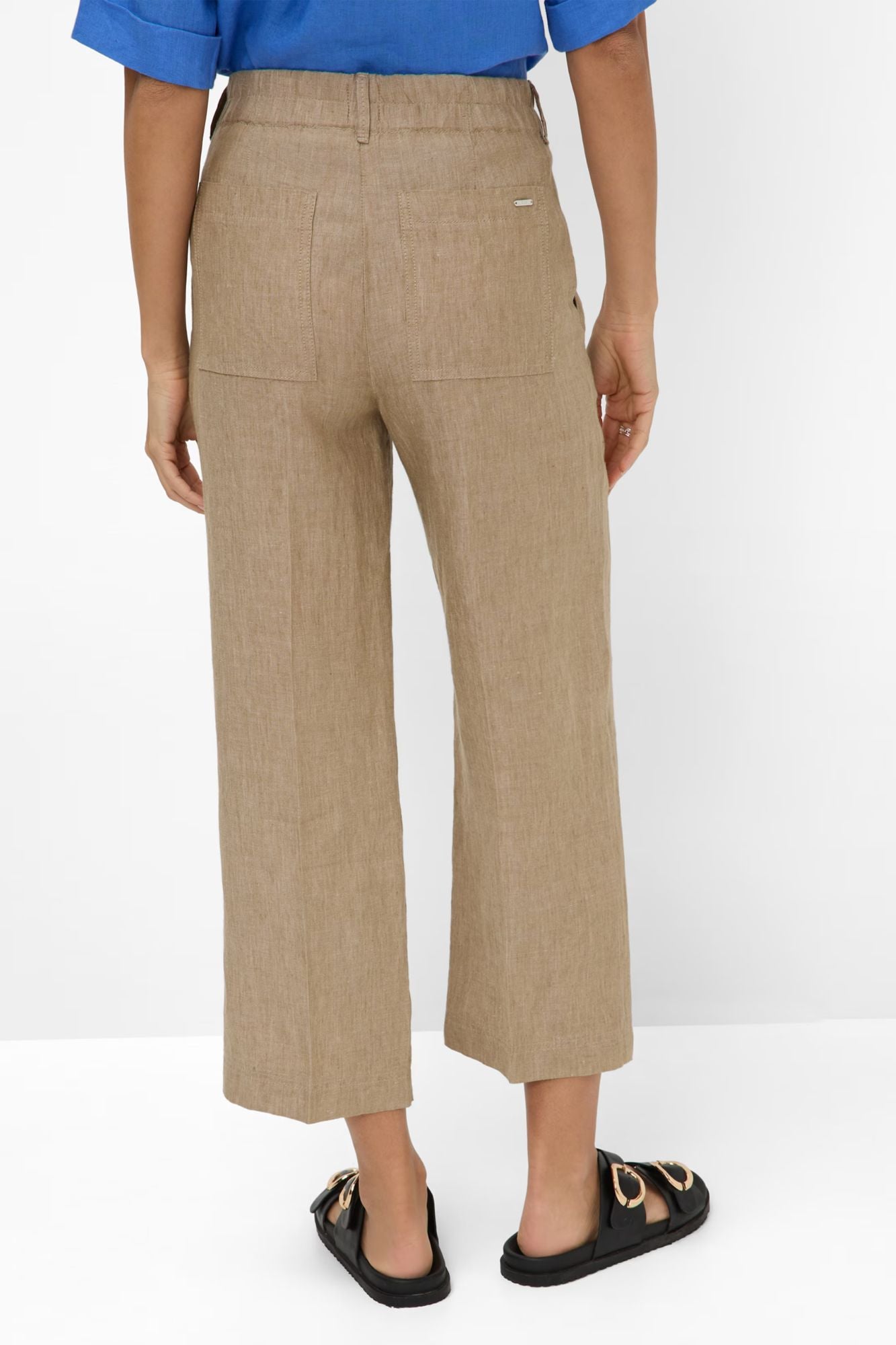Maine Wide Leg Pants