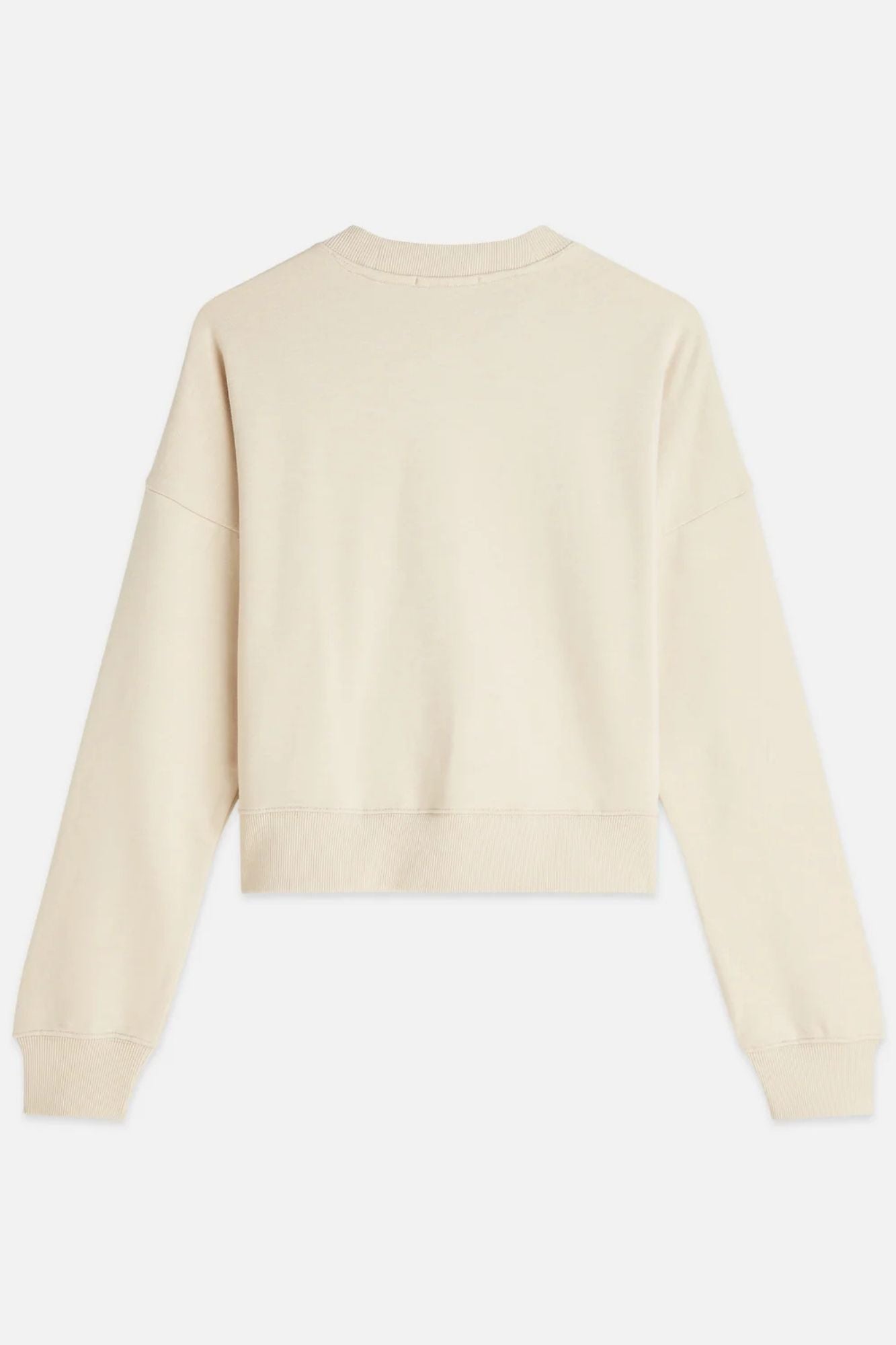 Artwork Relaxed-Fit Sweatshirt