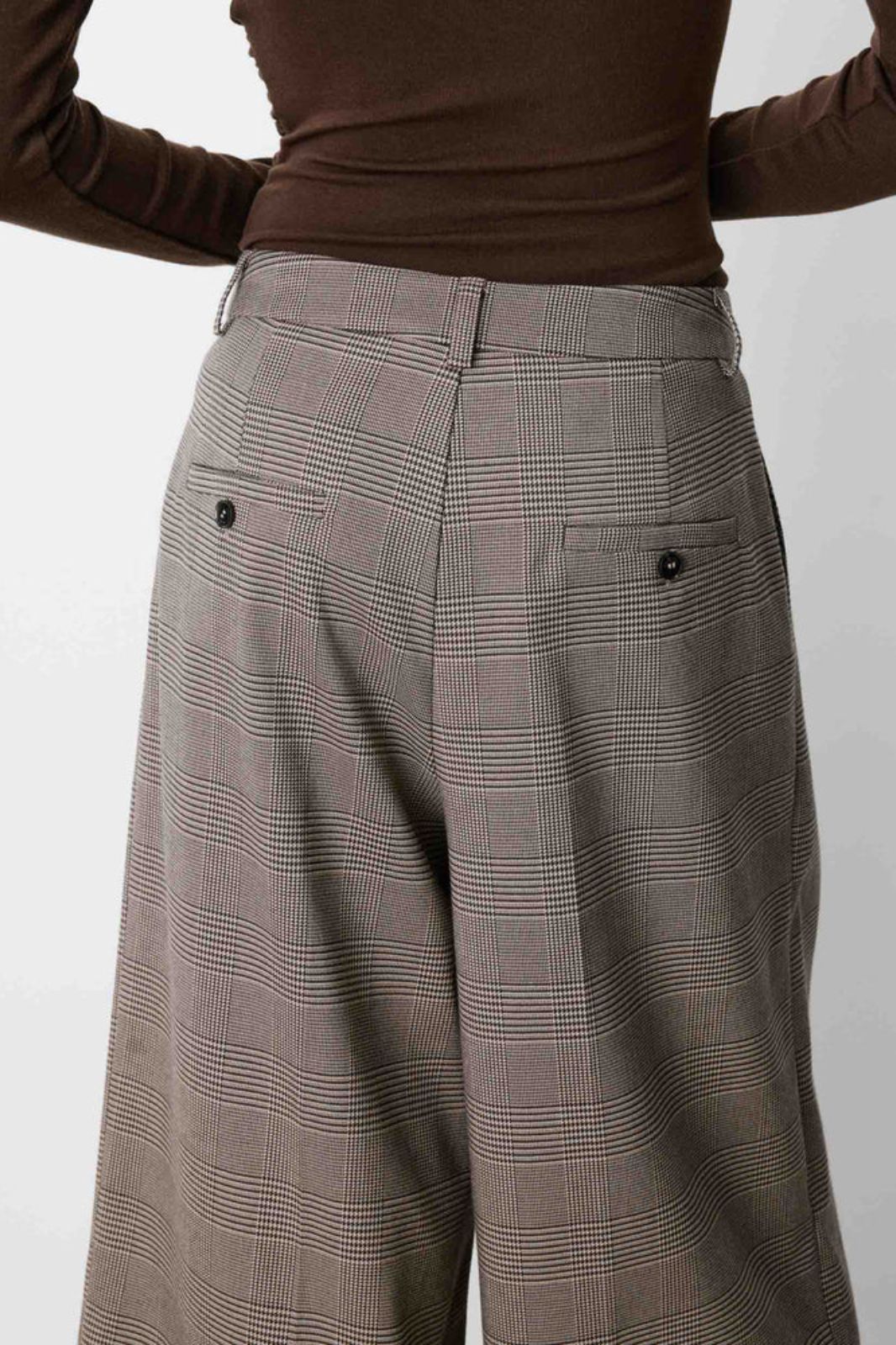 Arnold Pant