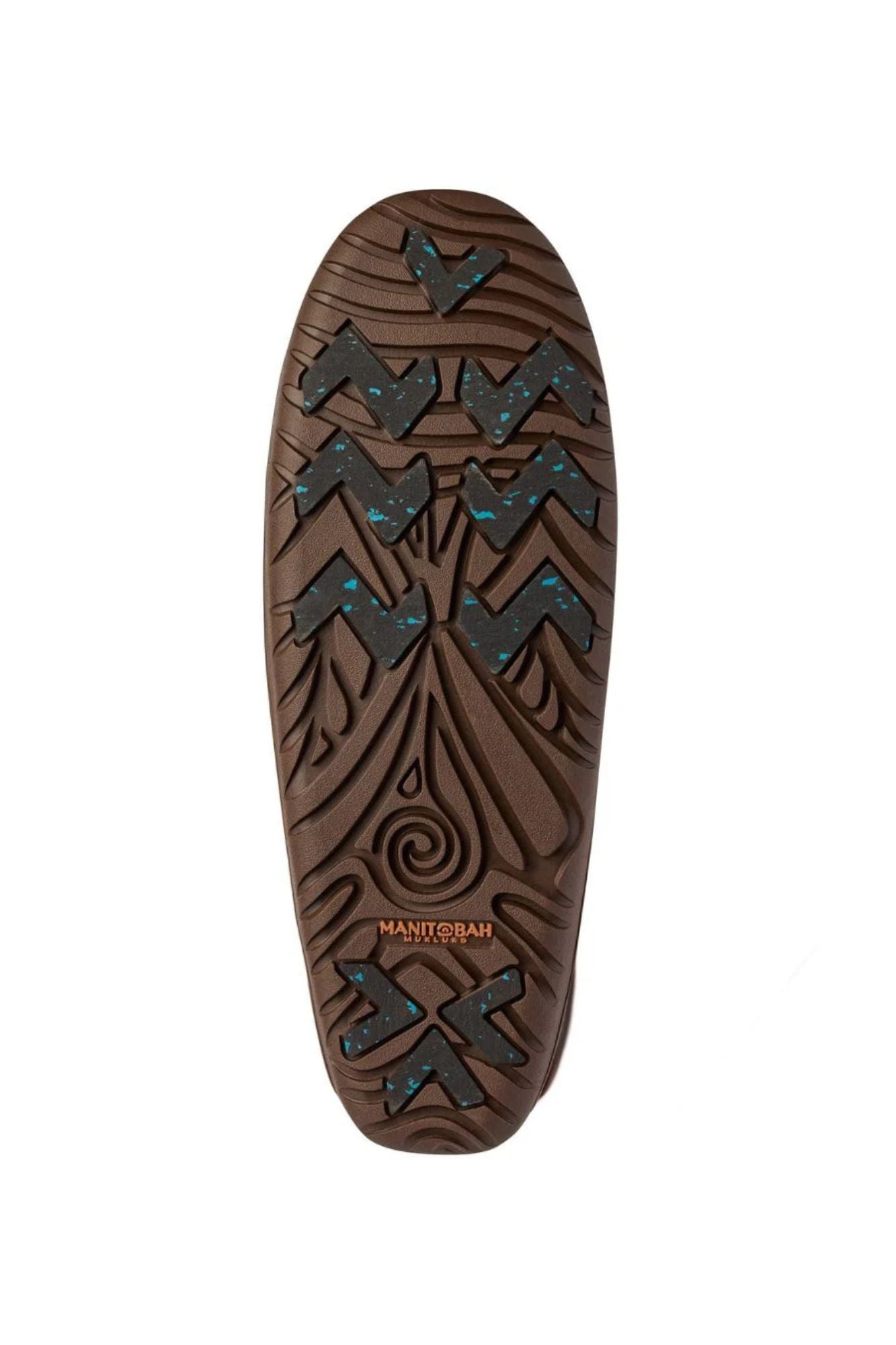 Waterproof Tamarack Half