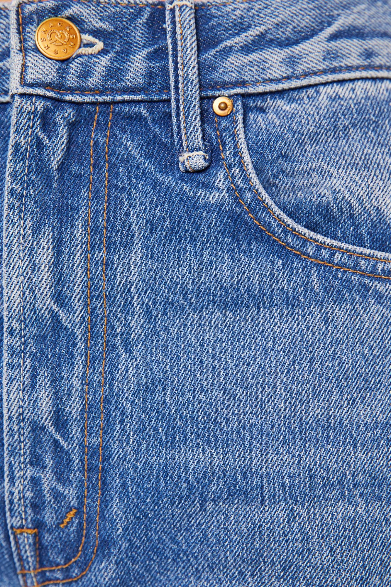 SNACKS! The Lemon Twist