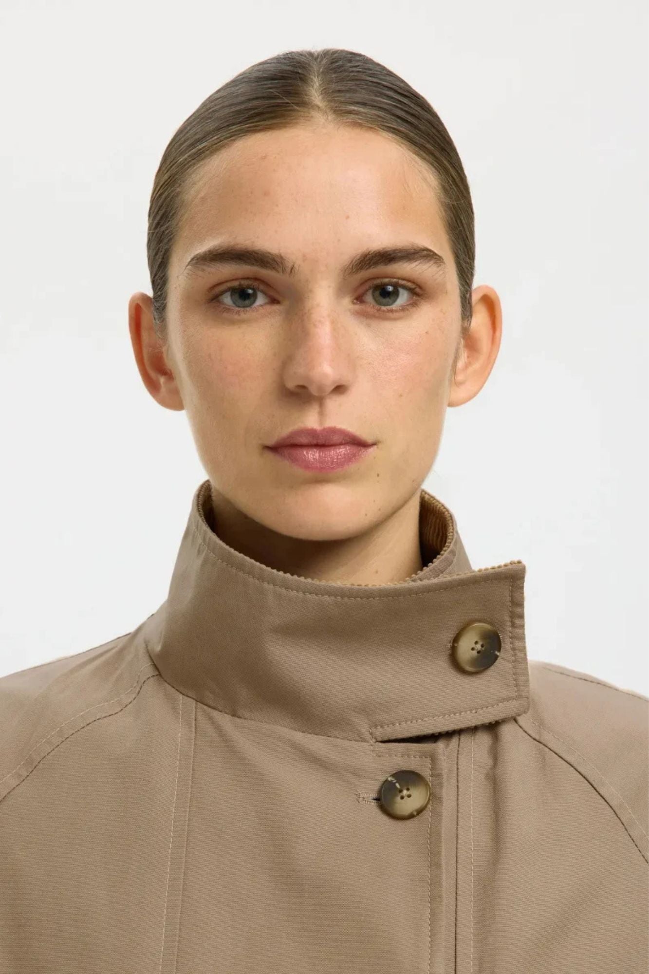 Kylie Jacket