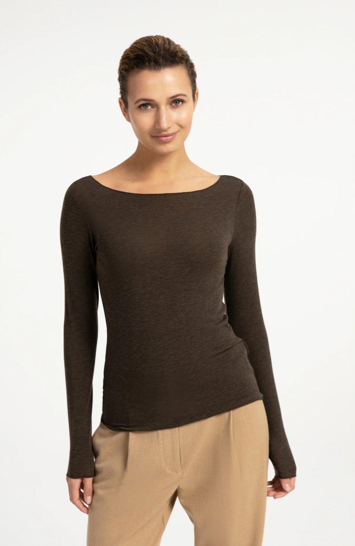 Long Sleeve Top