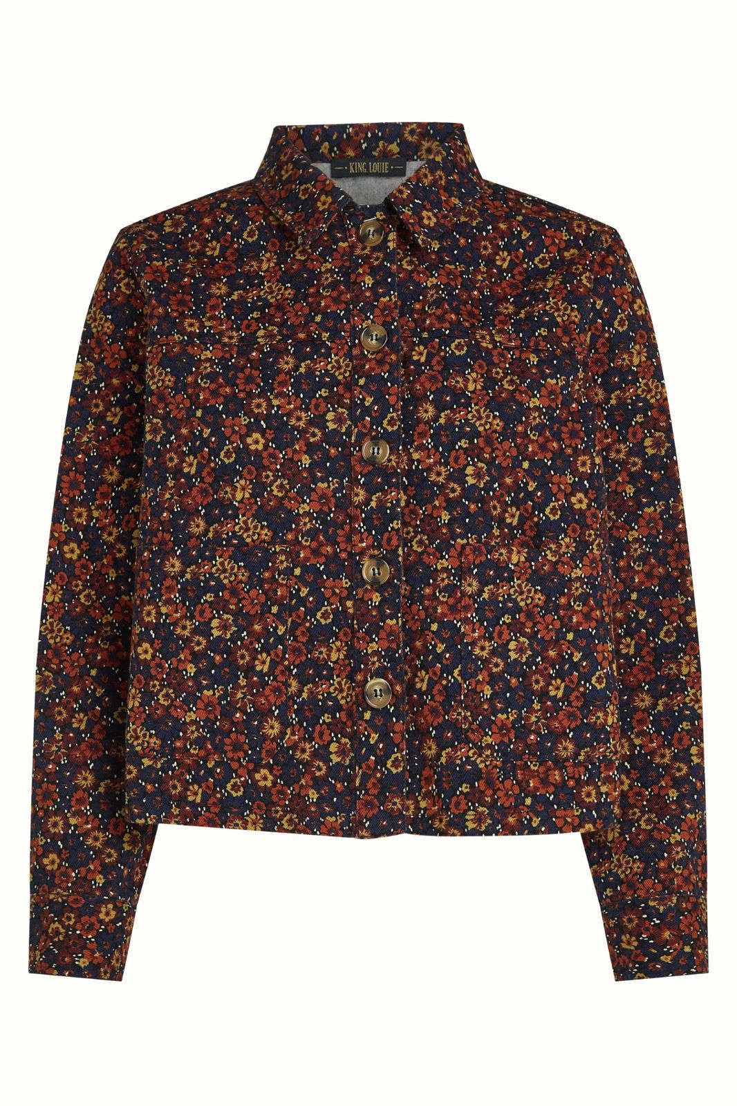 Pearl Jacket
