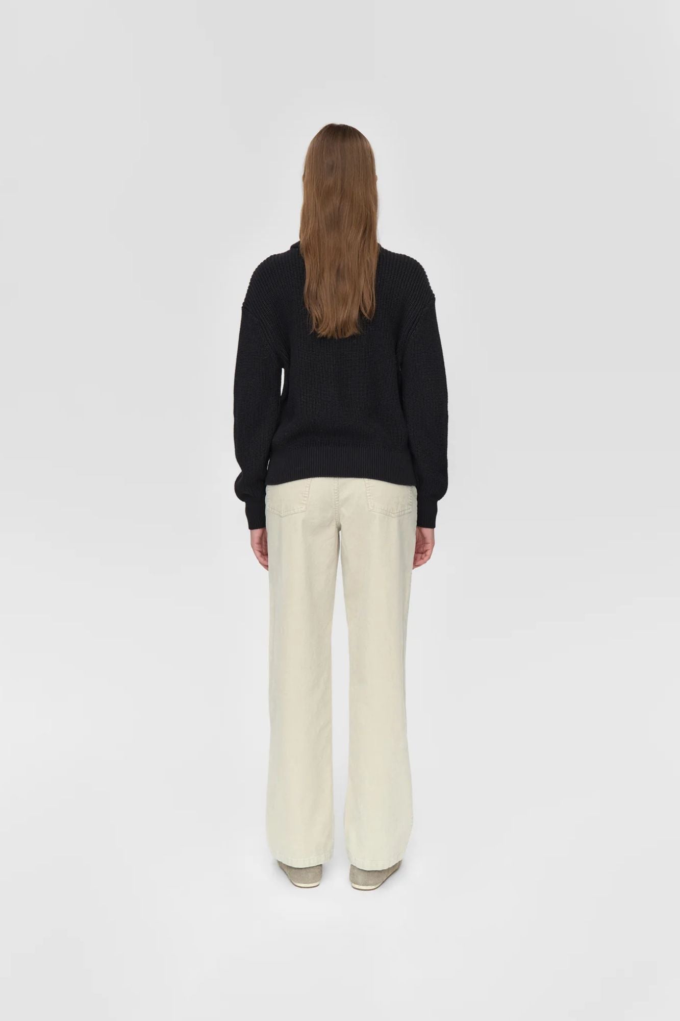 Mikala Sweater