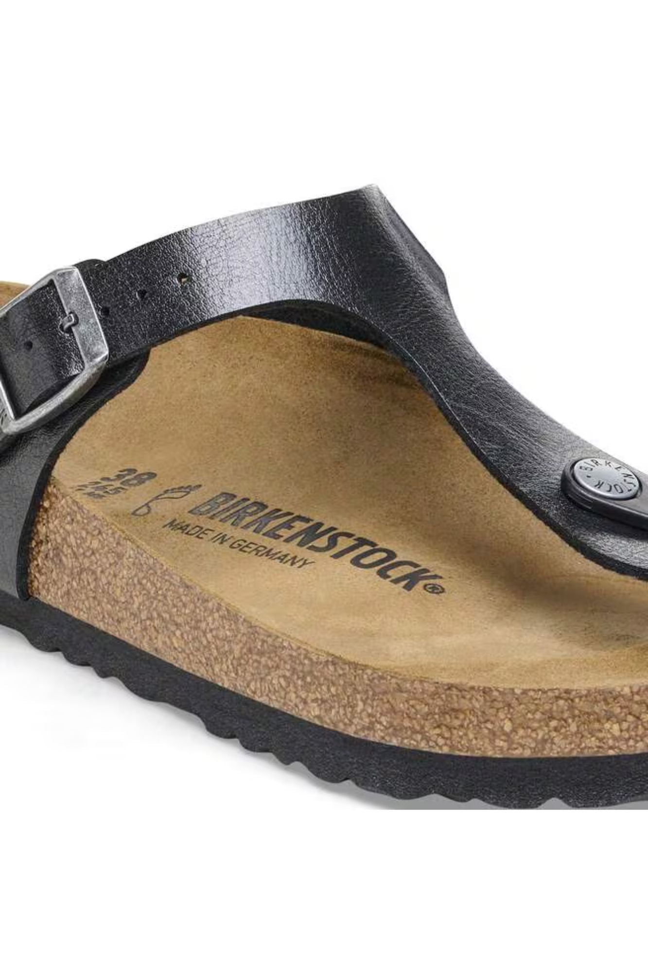 Gizeh Birko-Flor | Regular