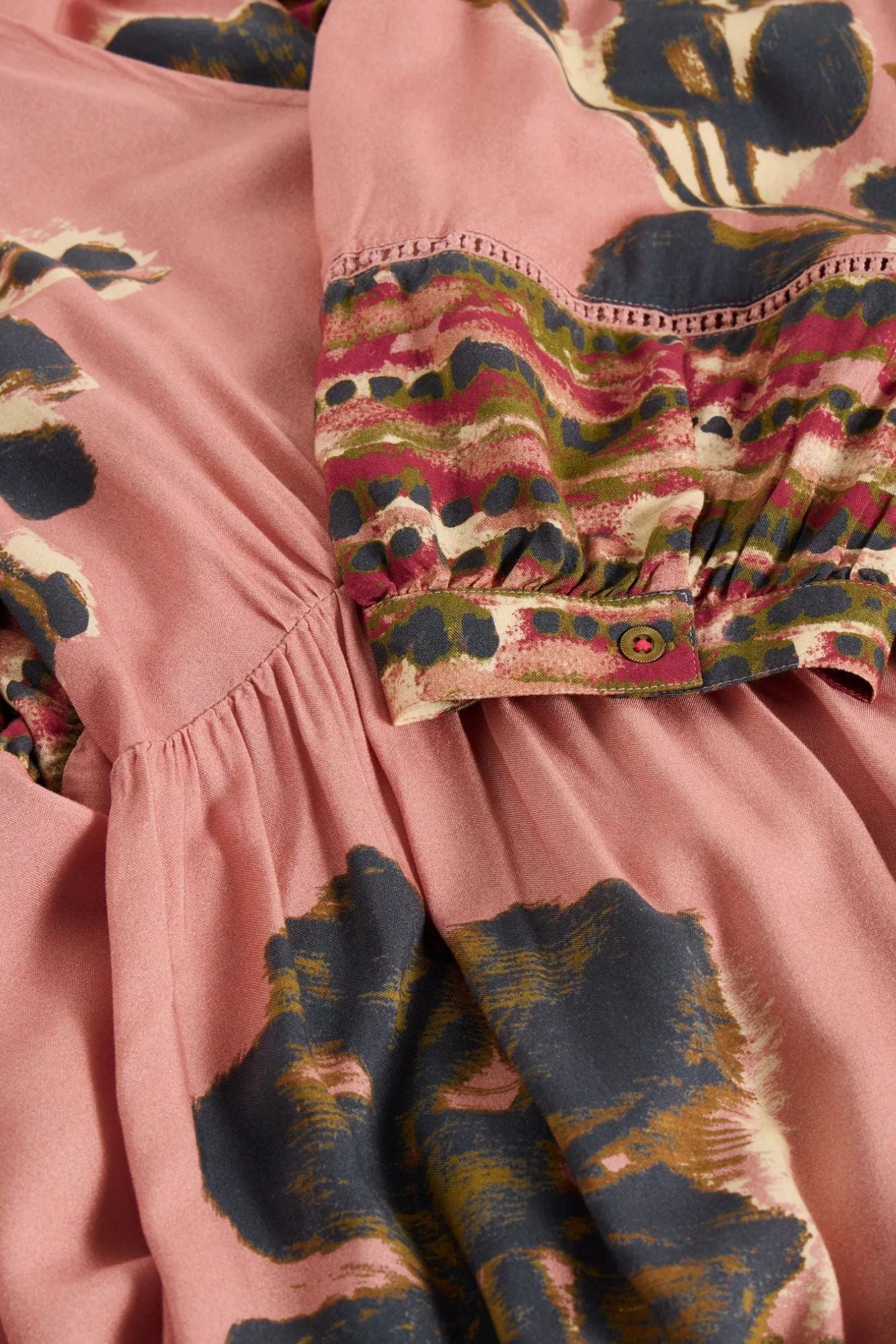Lucy Midi Dress
