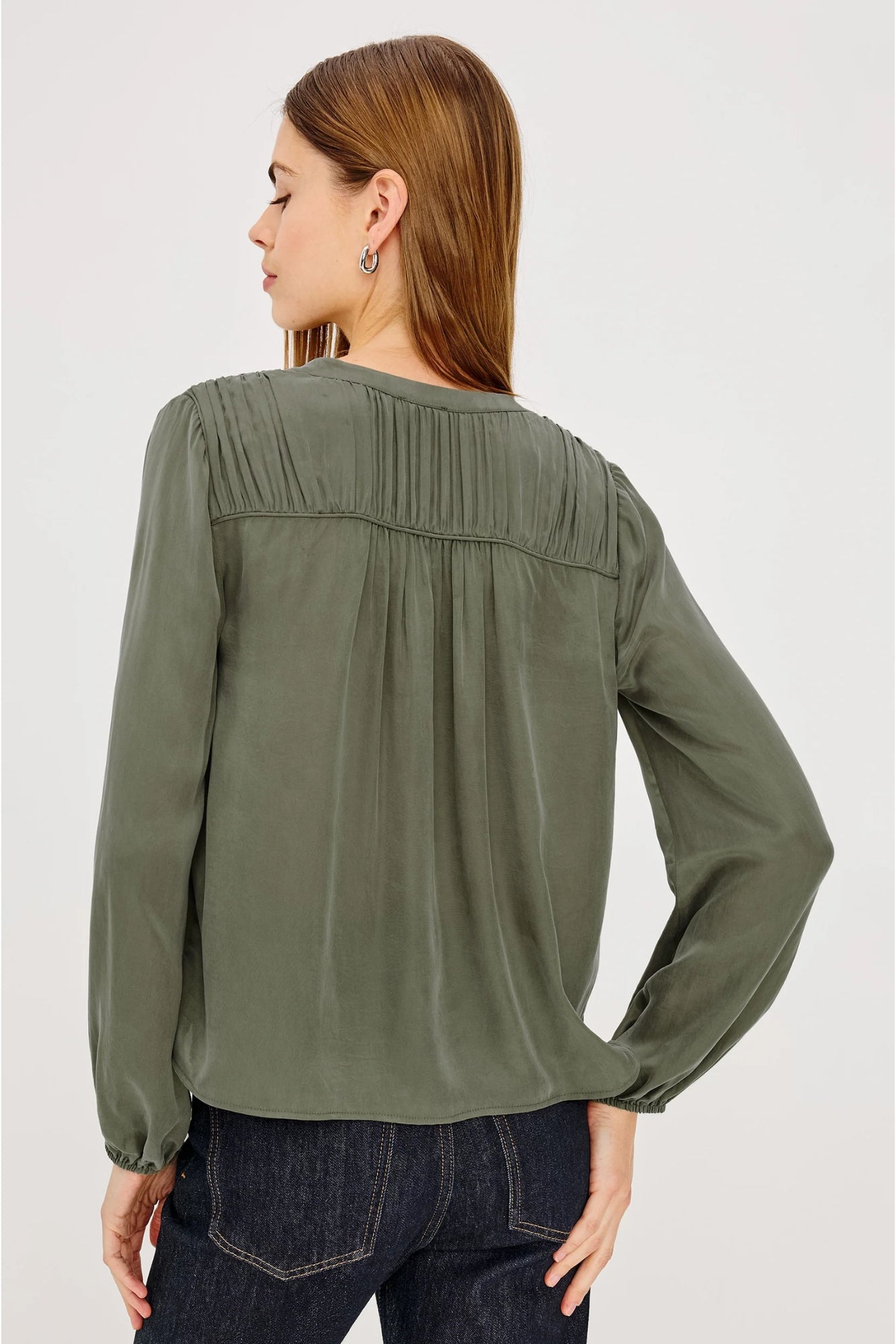 Cadence Shirt