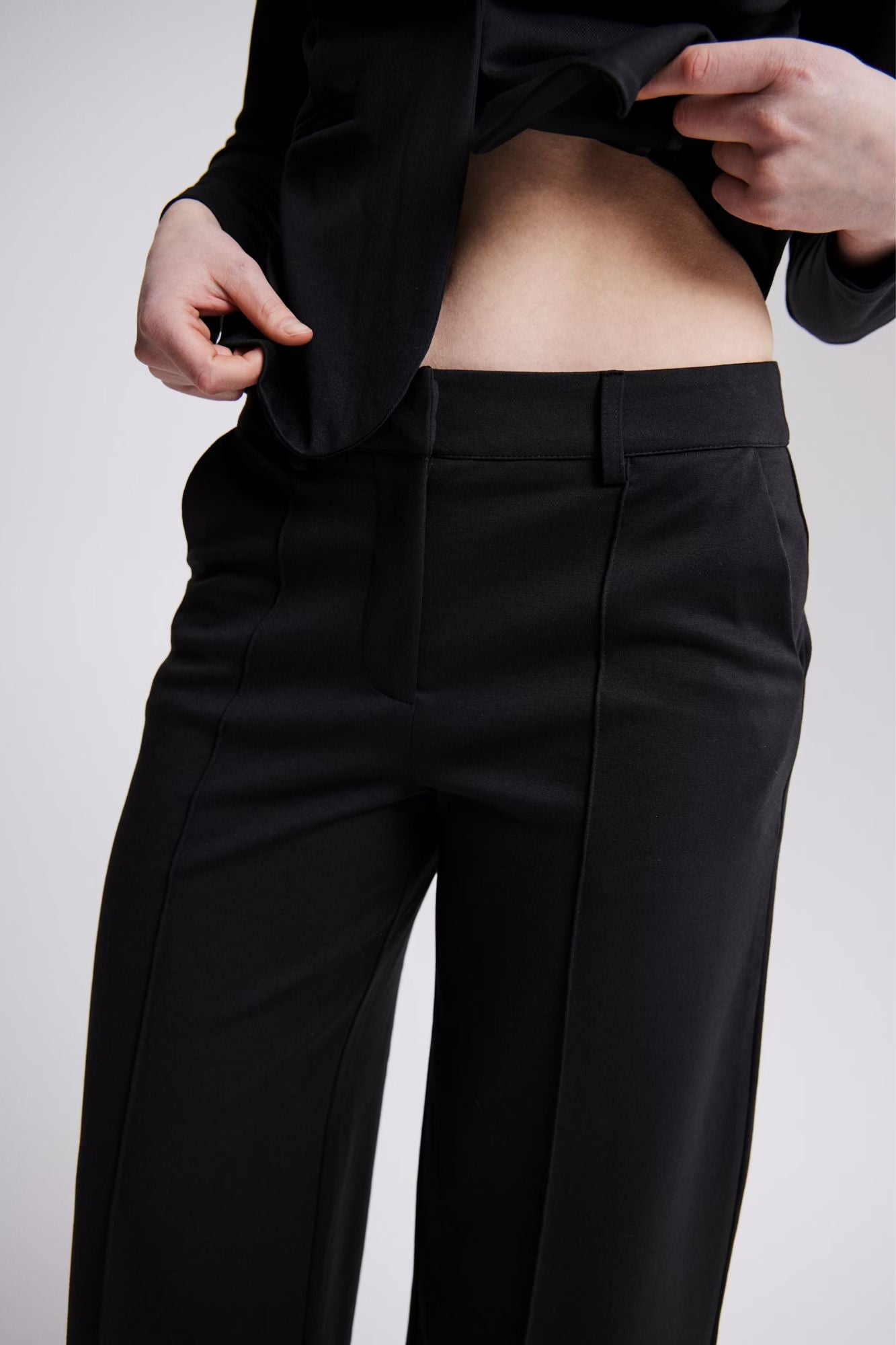 Kate Wide Pant